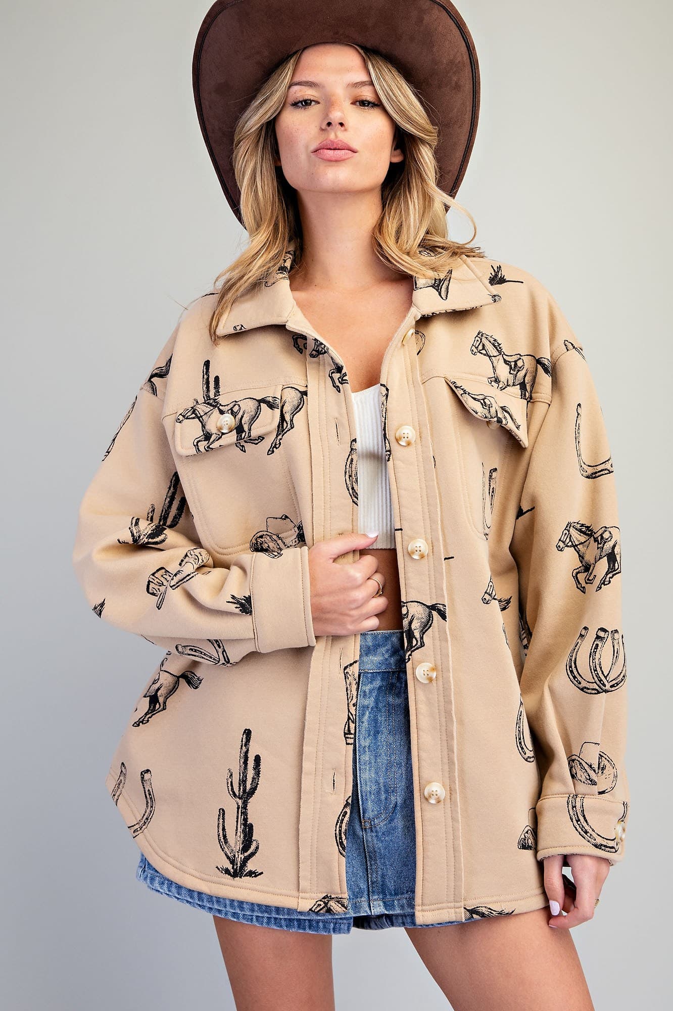 JH17130 - TAUPE