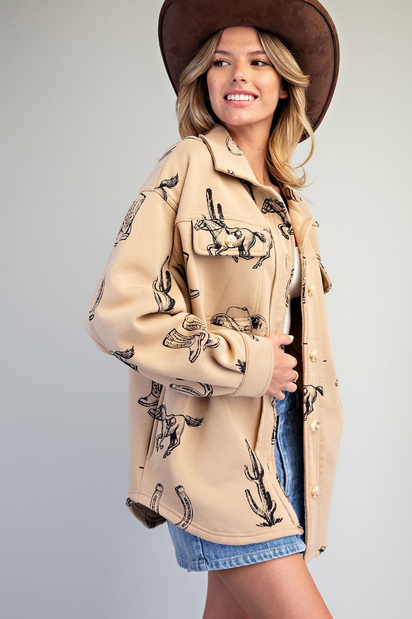 JH17130 - TAUPE