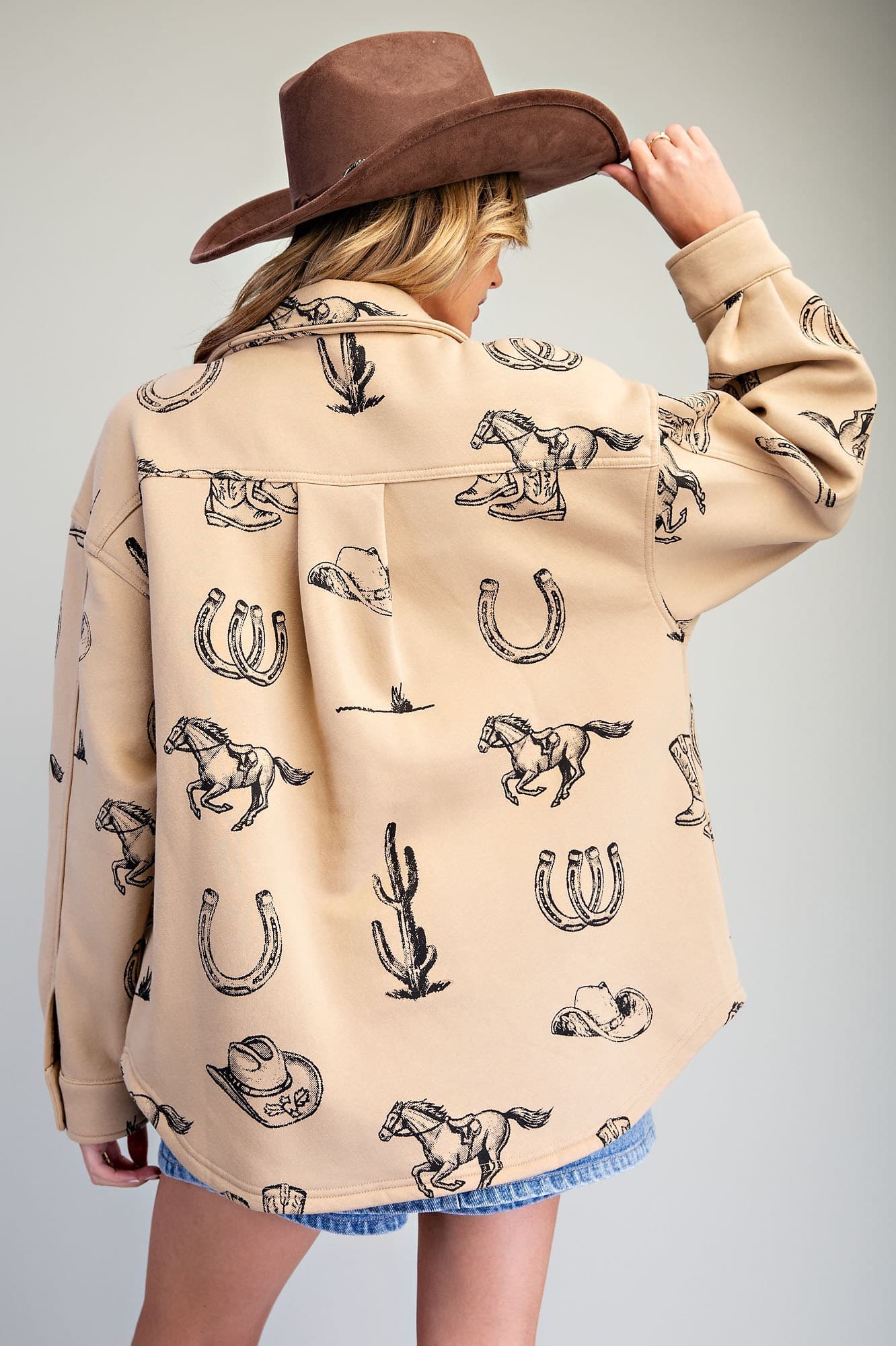JH17130 - TAUPE