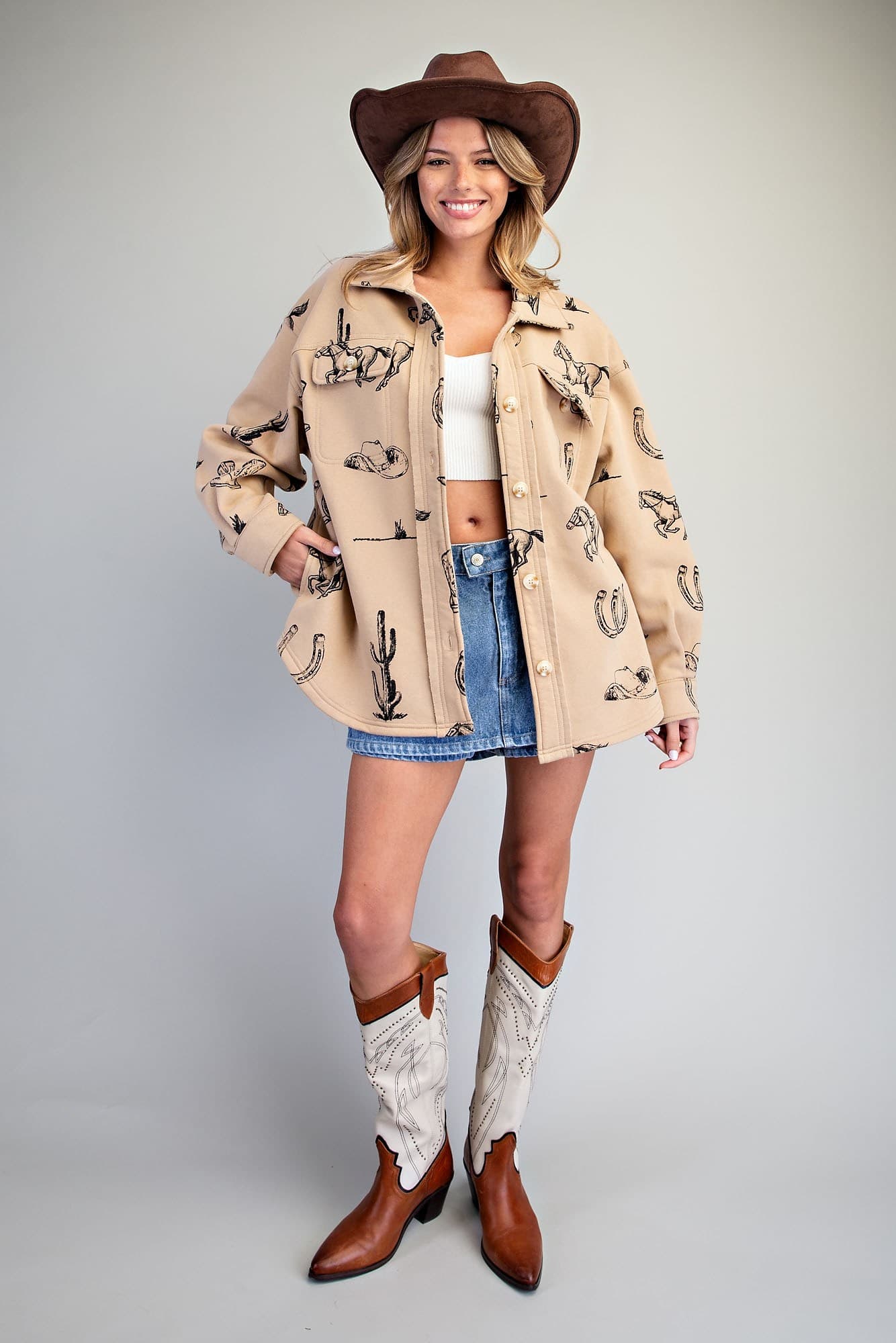 JH17130 - TAUPE