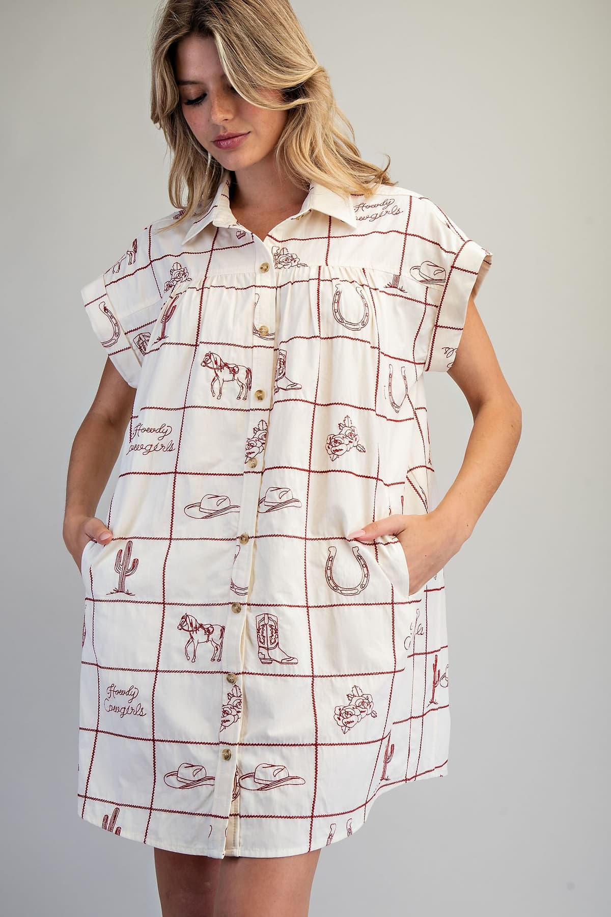DH15999 - CHERRY WOOD CREAM