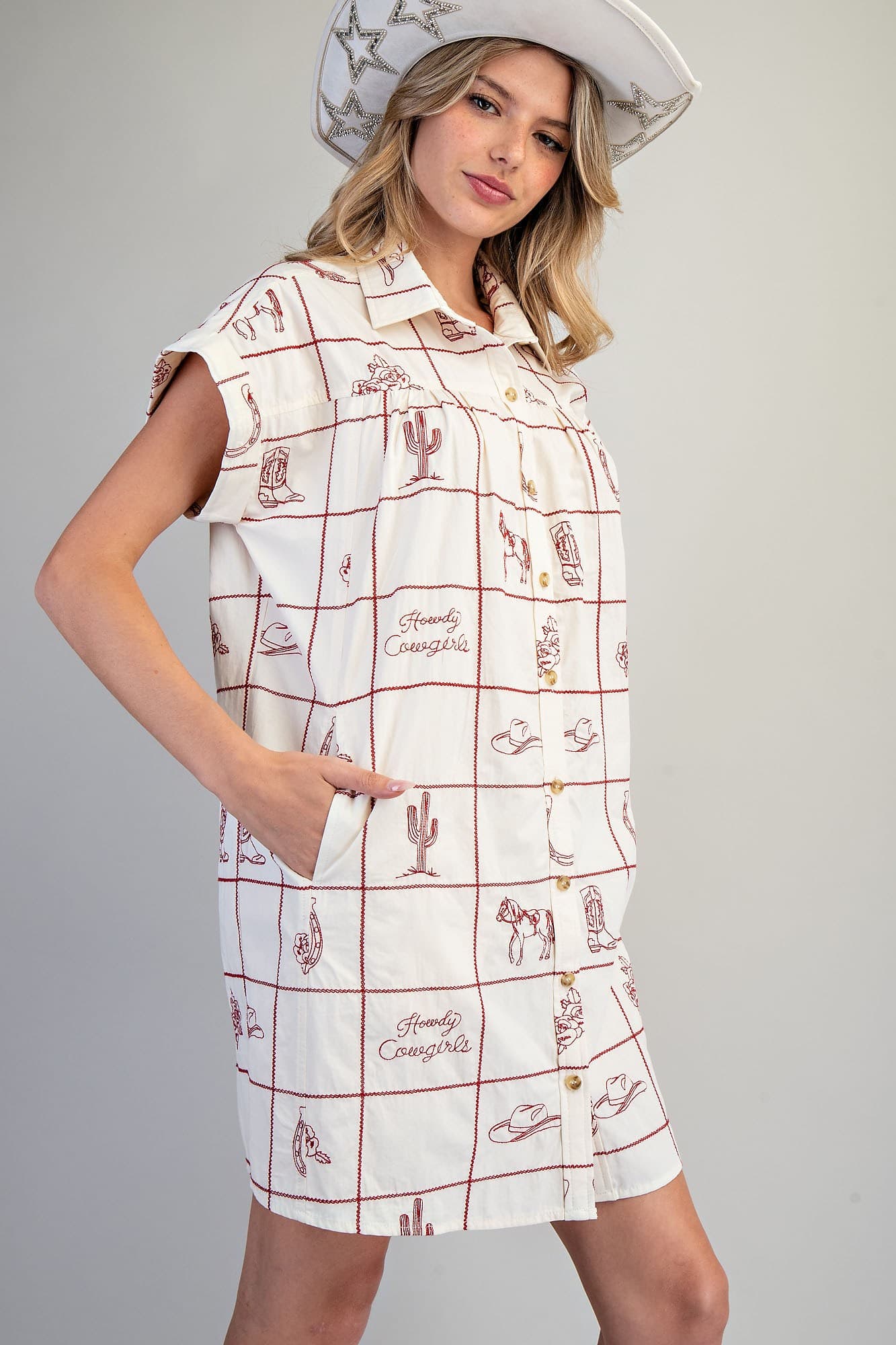 DH15999 - CHERRY WOOD CREAM
