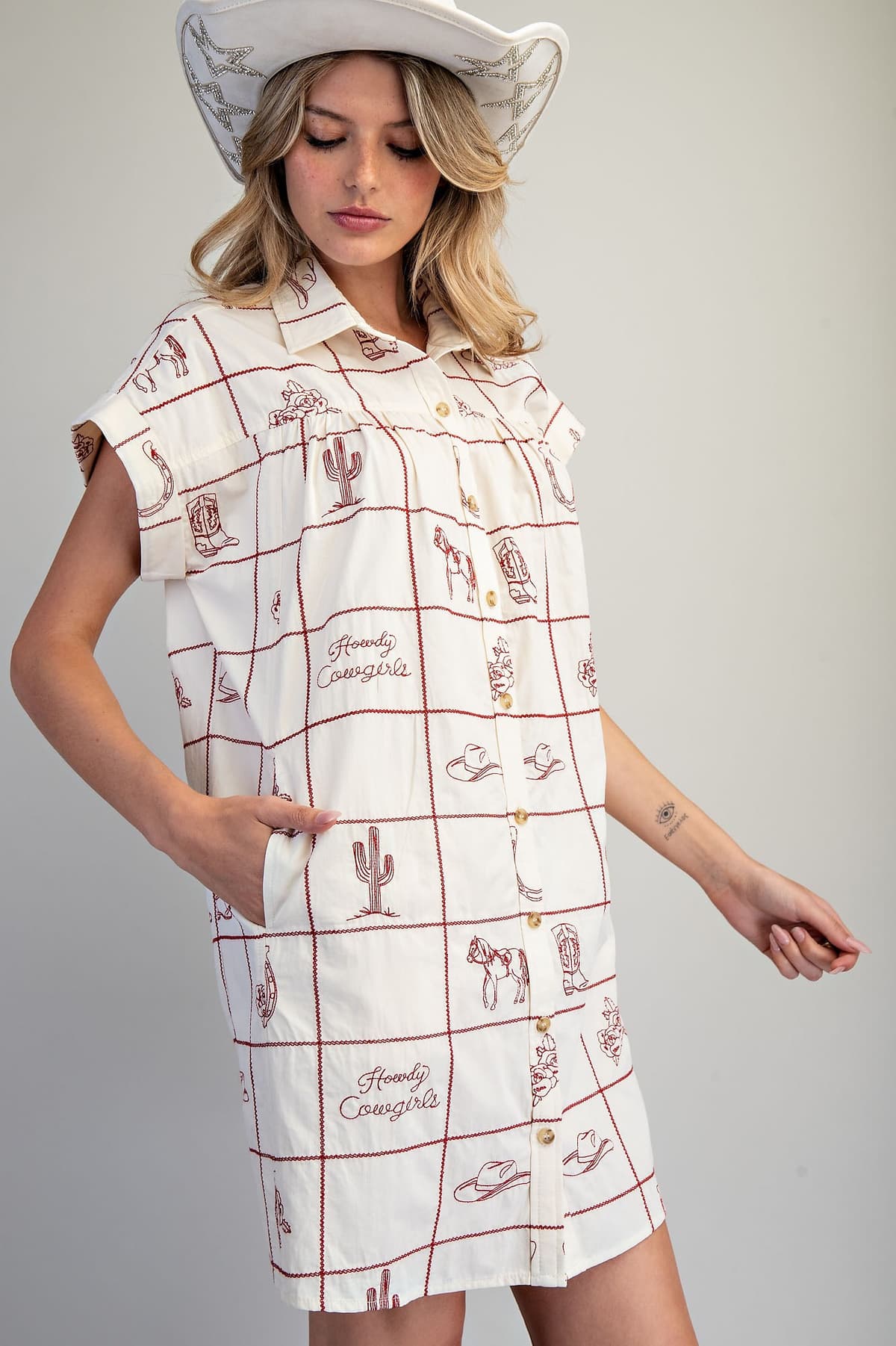 DH15999 - CHERRY WOOD CREAM