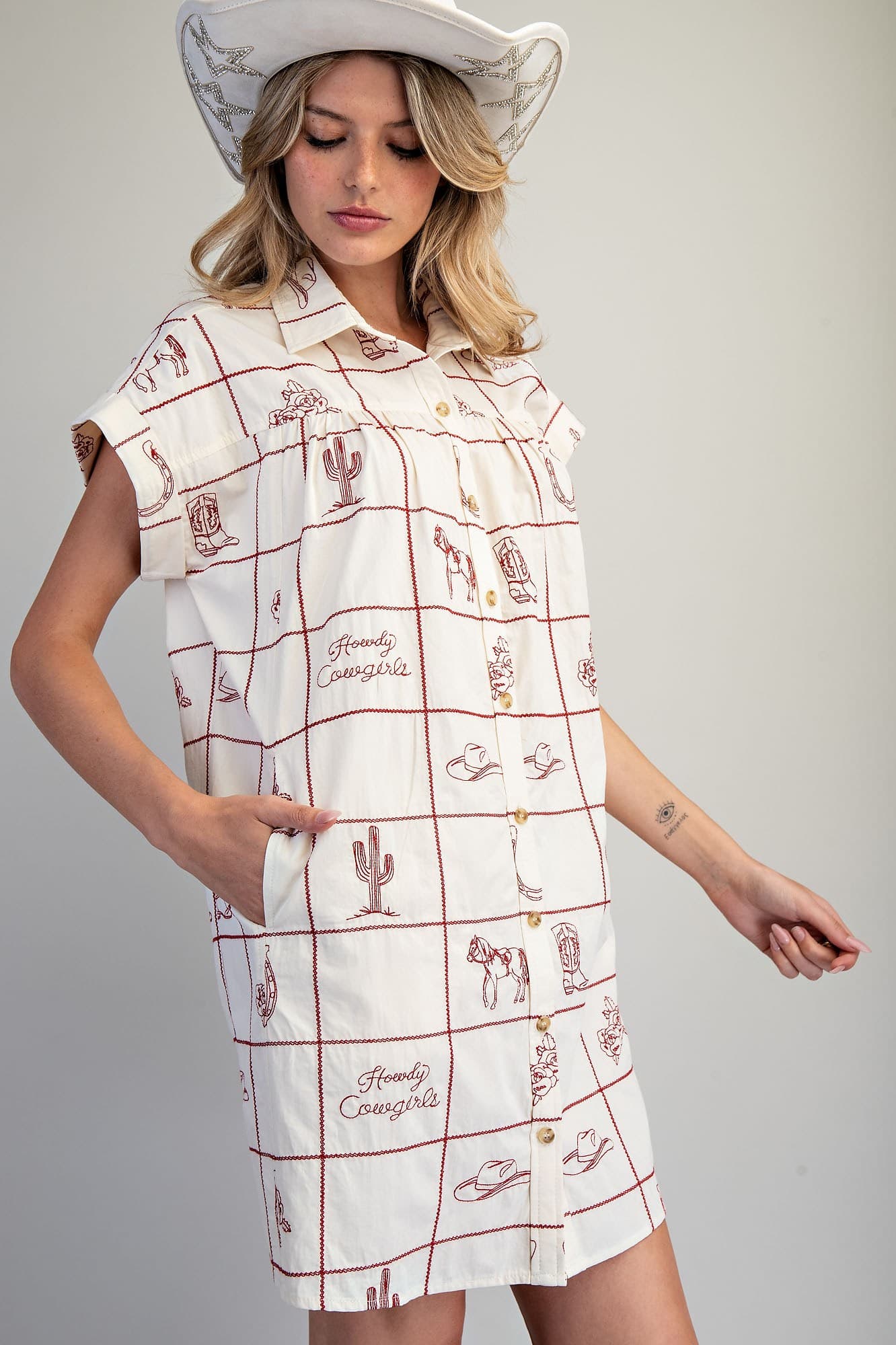 DH15999 - CHERRY WOOD CREAM