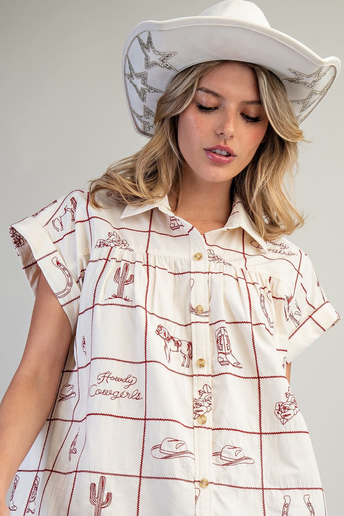 DH15999 - CHERRY WOOD CREAM