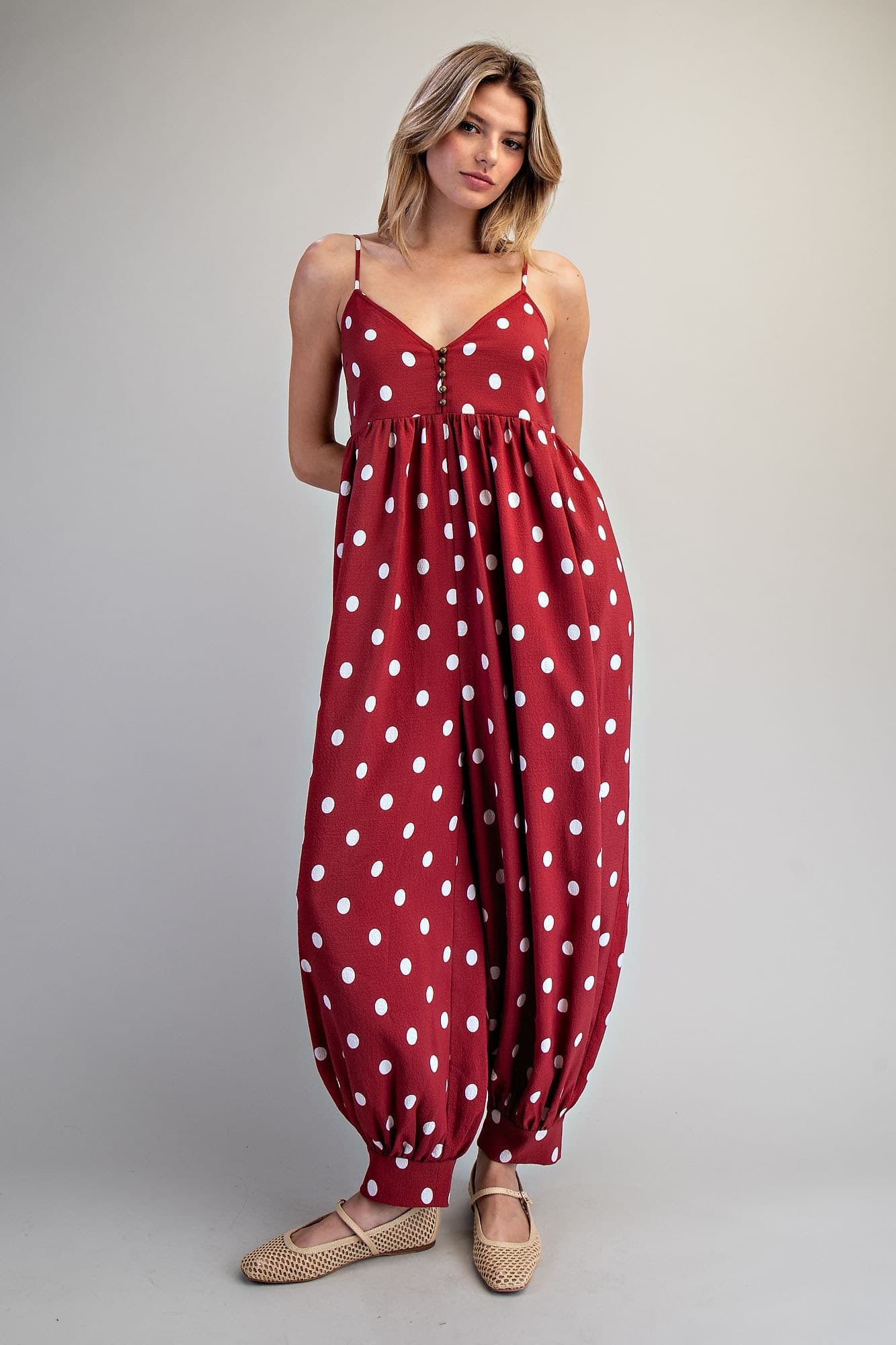 BK16841 - BURNT ROSE