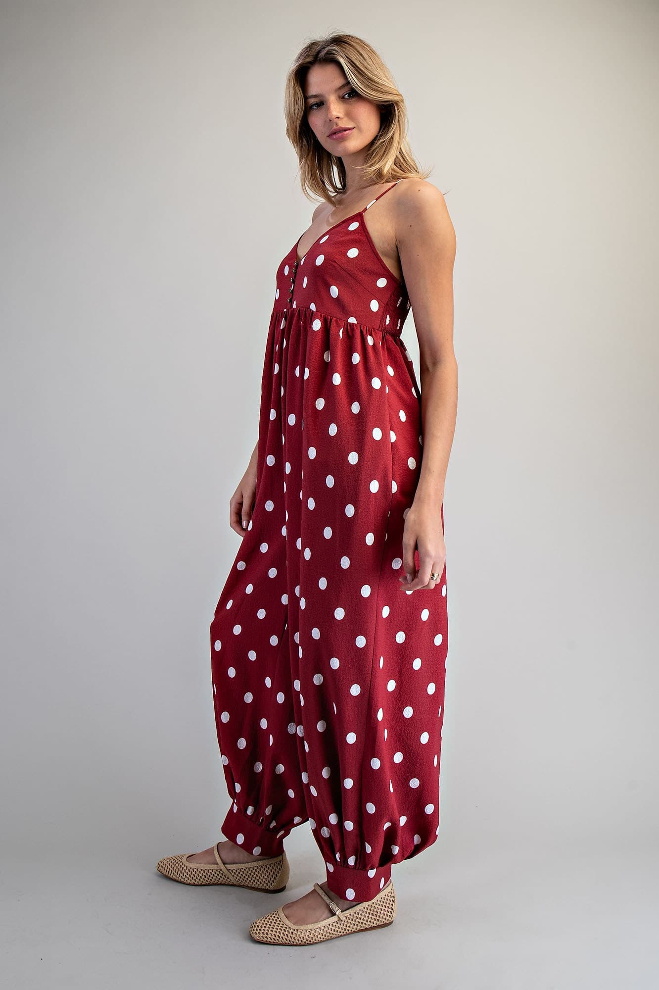 BK16841 - BURNT ROSE
