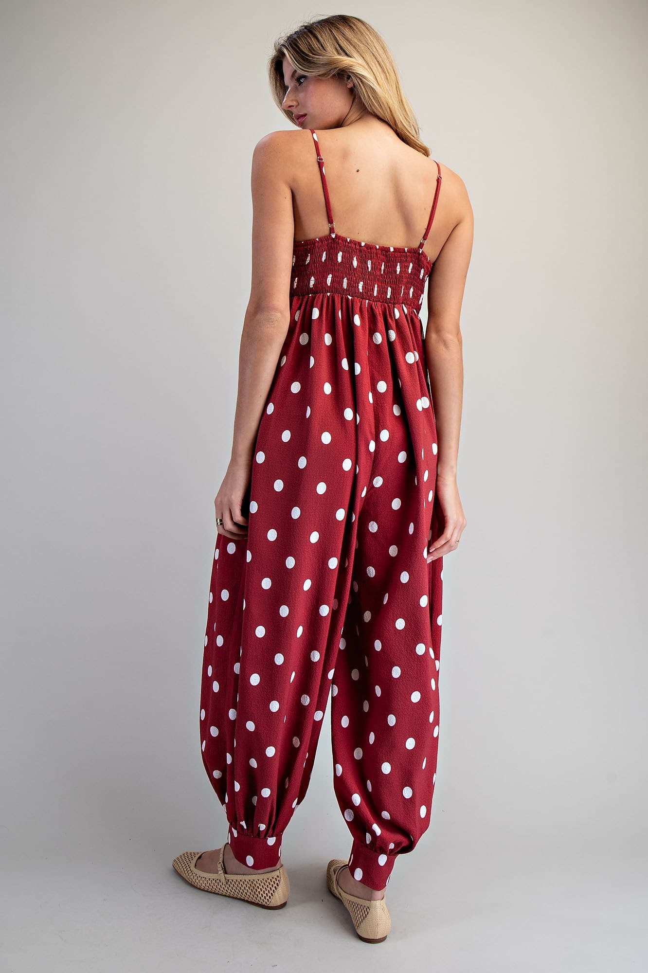 BK16841 - BURNT ROSE