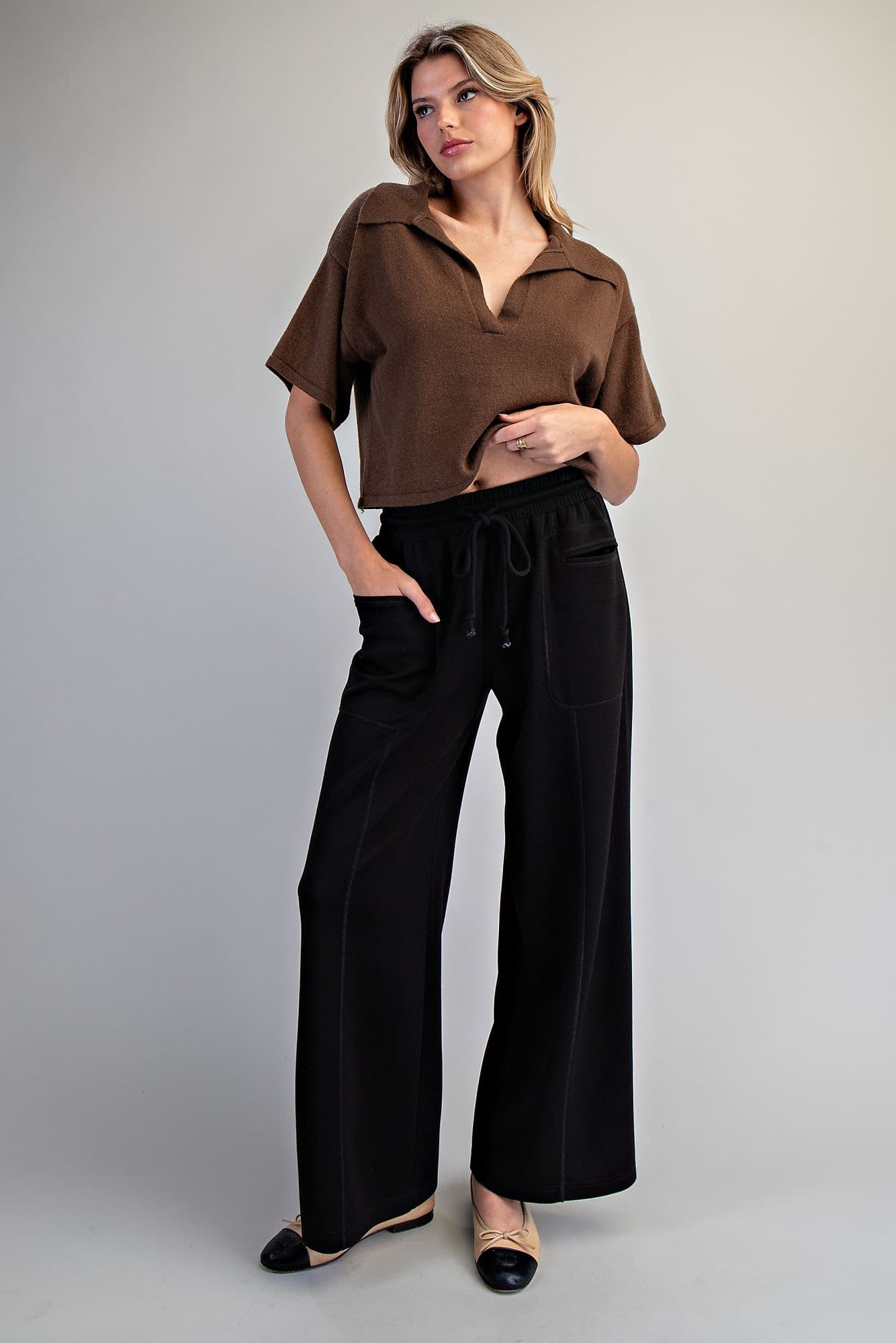 PK16778 - BLACK