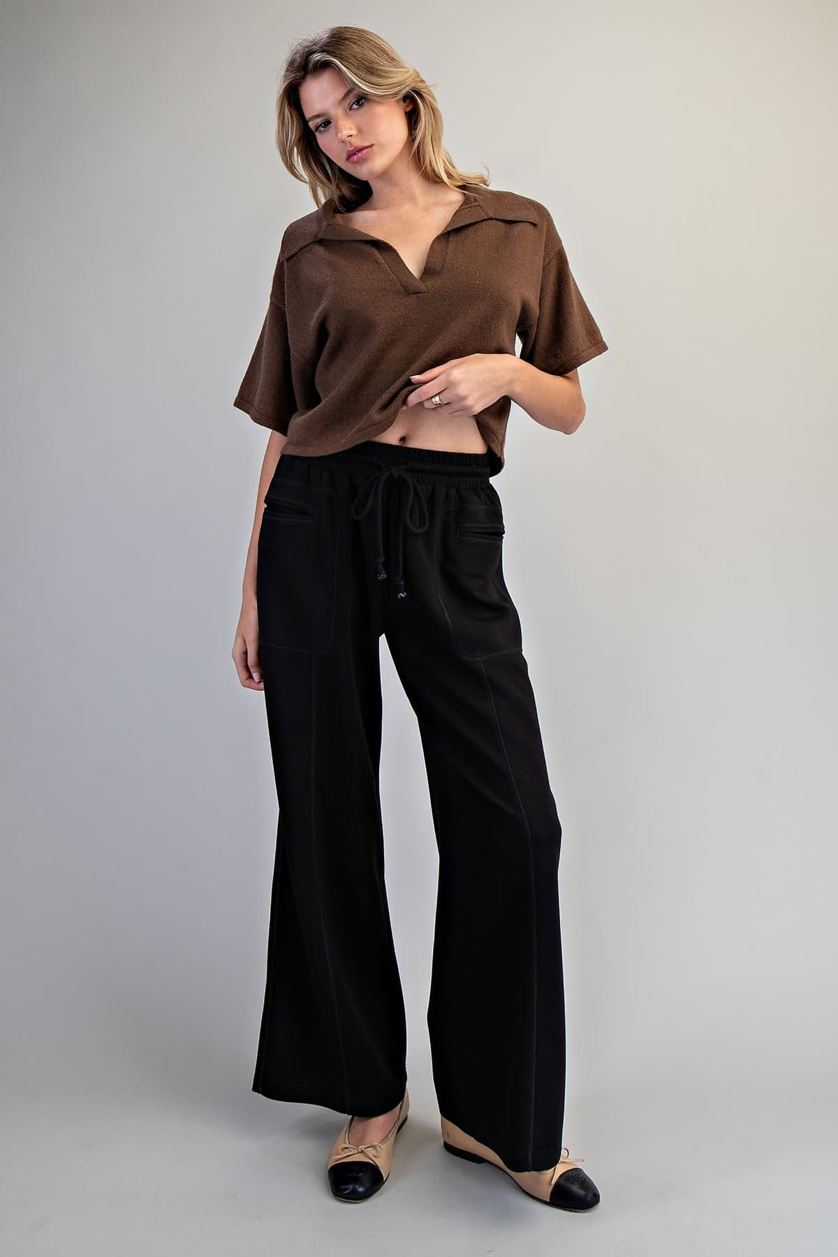 PK16778 - BLACK