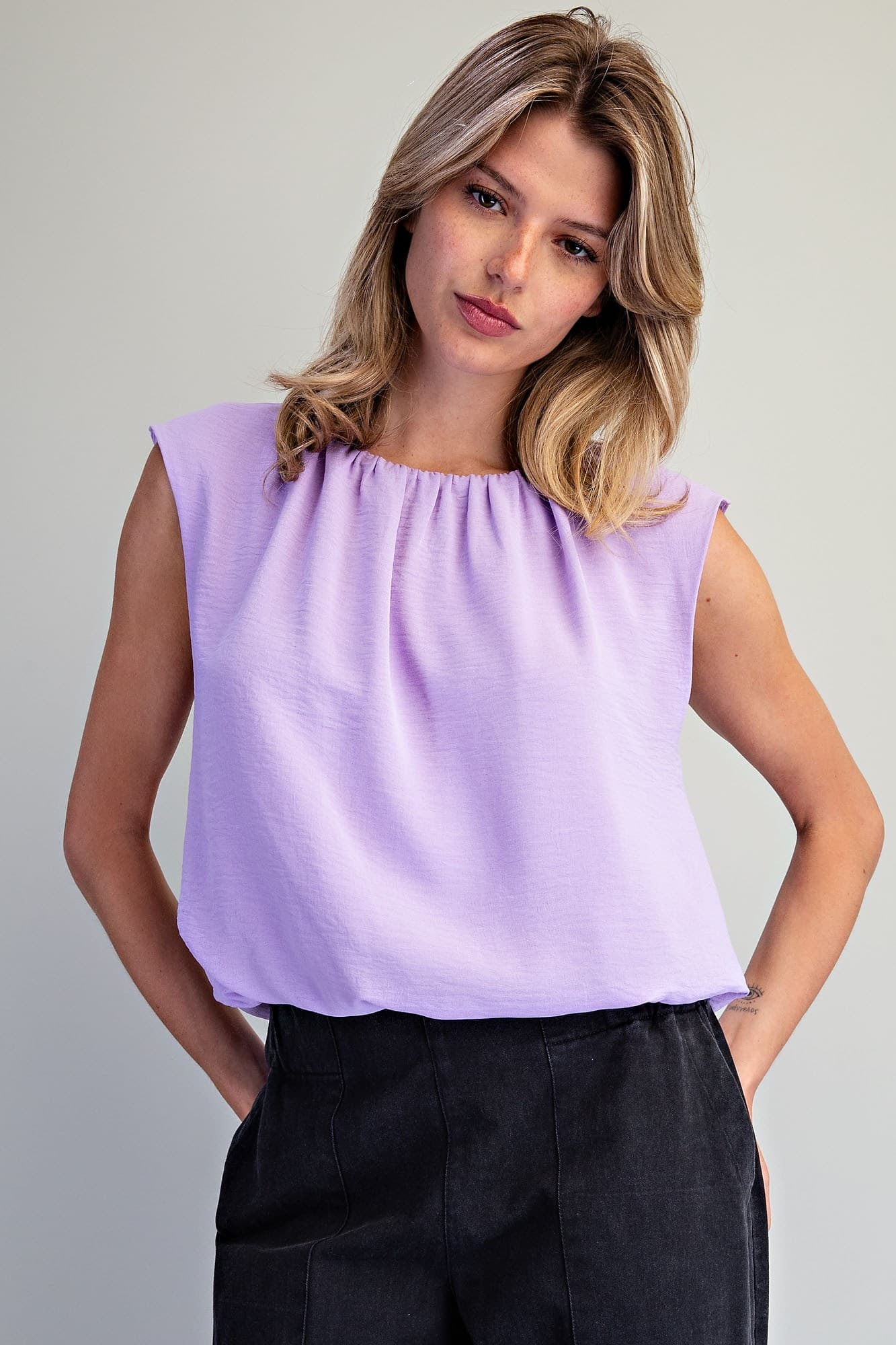 TK54545 - LAVENDER