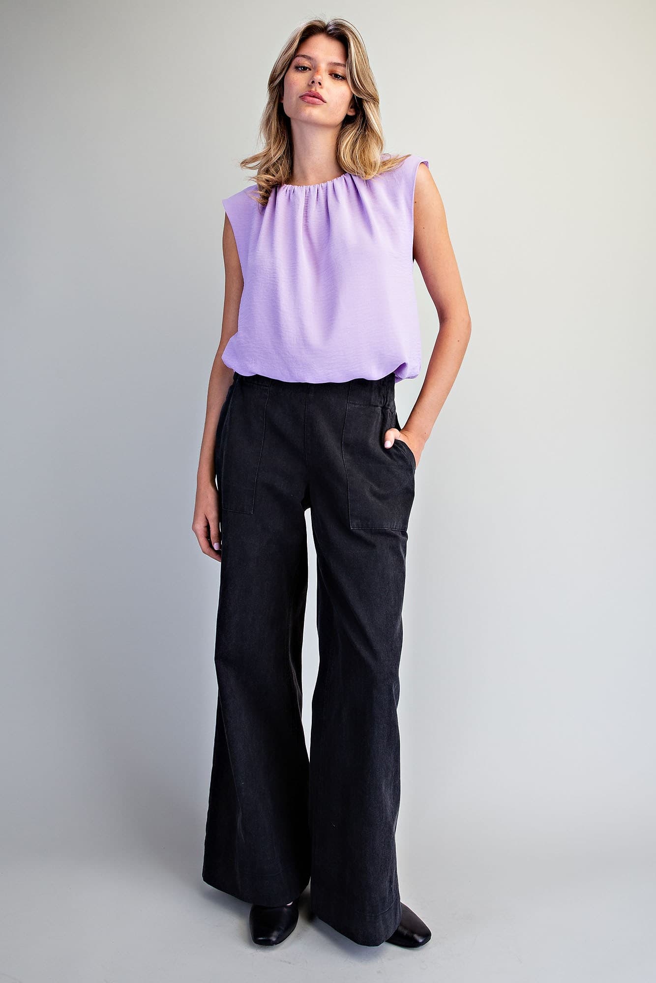 TK54545 - LAVENDER