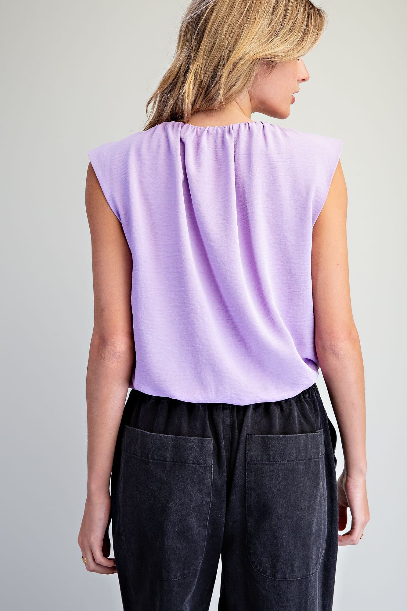 TK54545 - LAVENDER