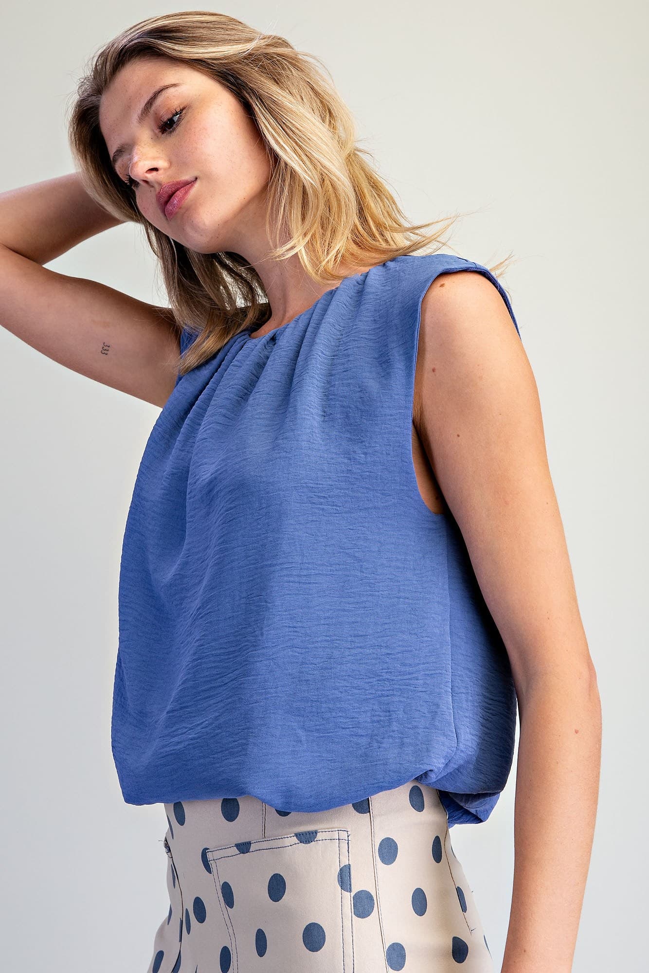 TK54545 - DENIM