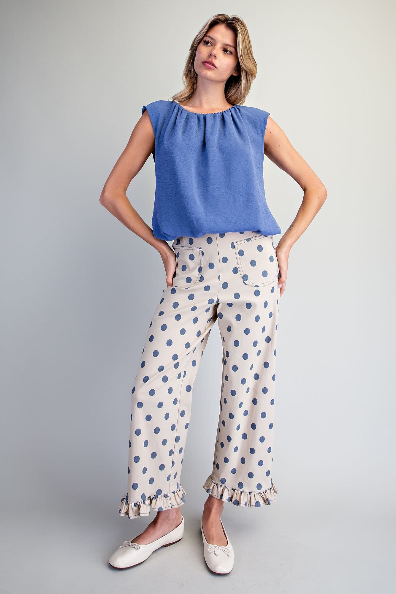 TK54545 - DENIM