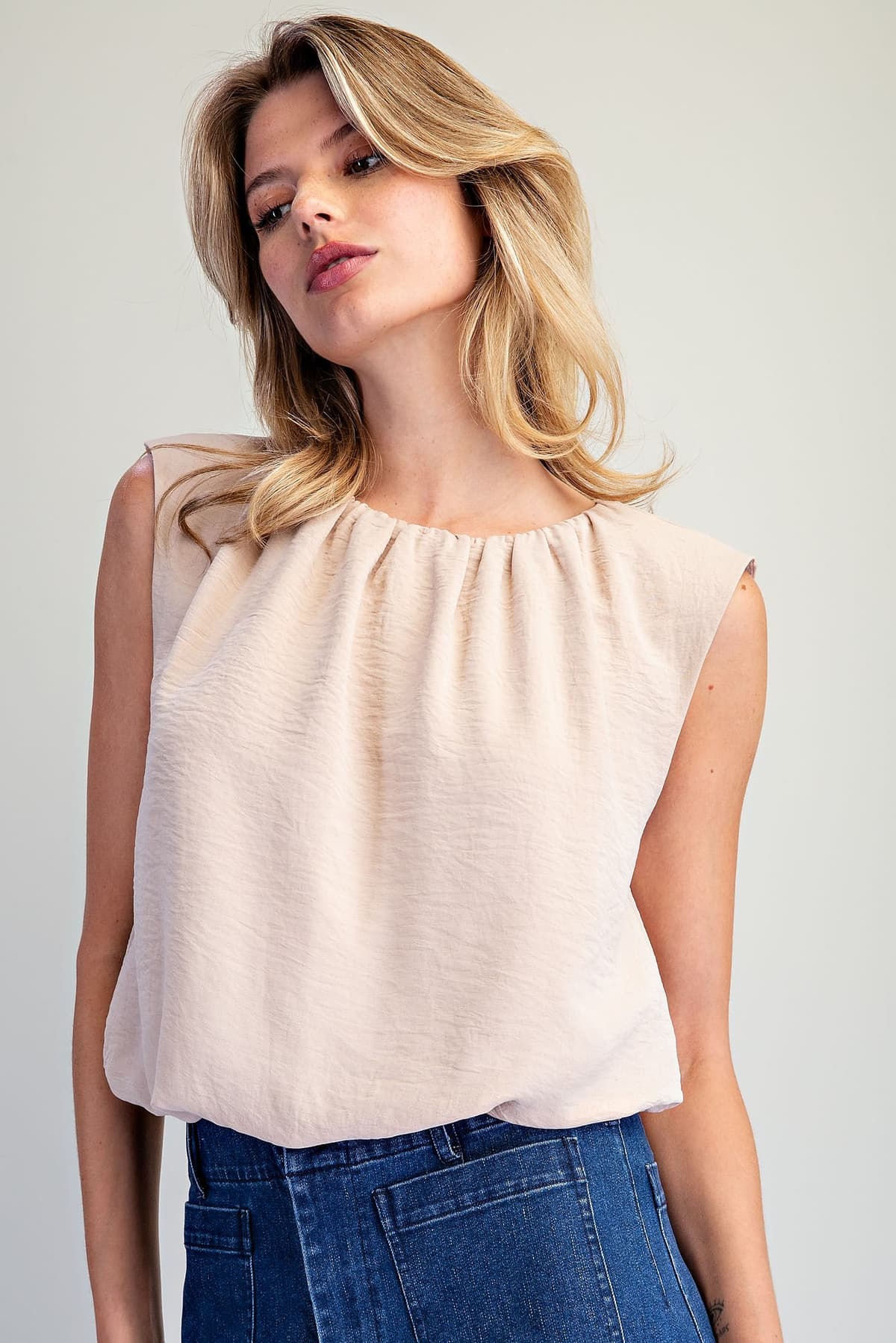 TK54545 - TAUPE