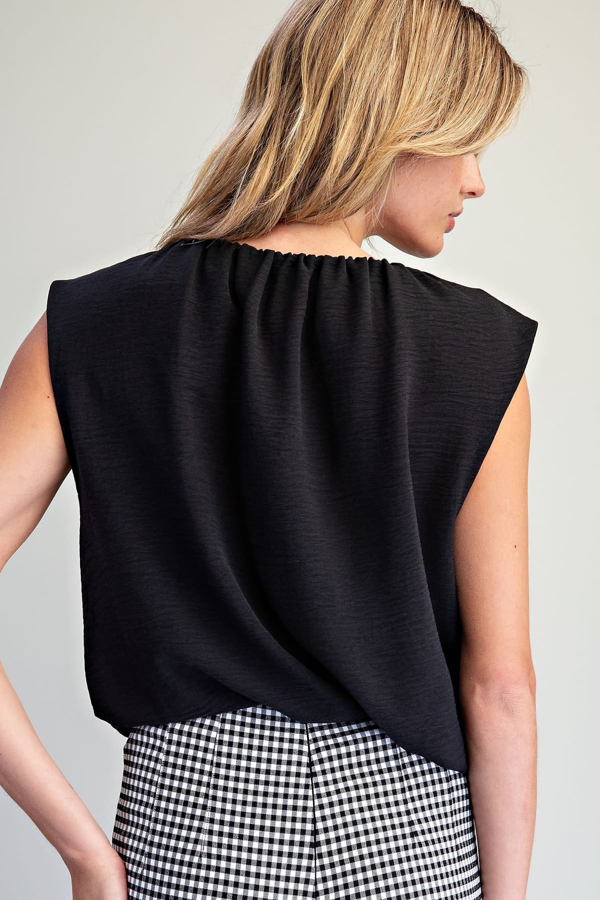 TK54545 - BLACK