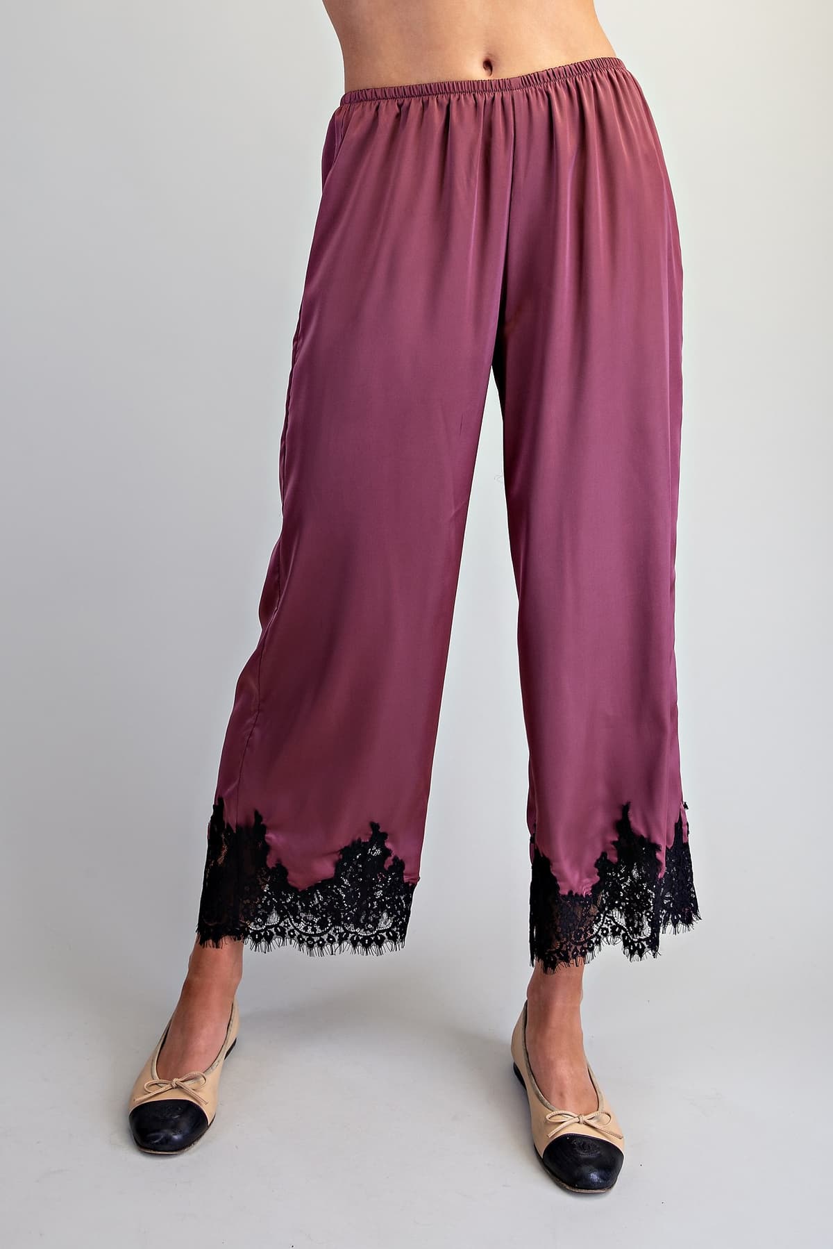 PK16490 - DUSTY PLUM