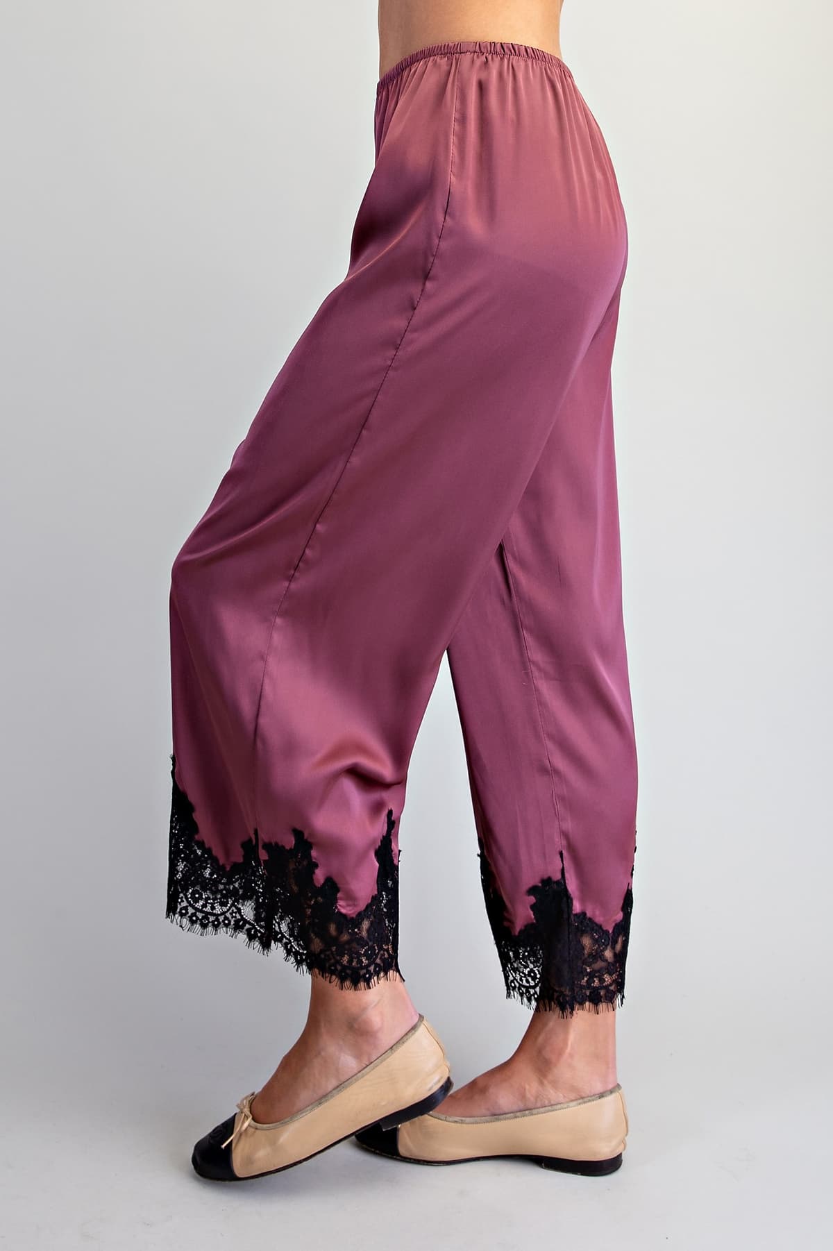 PK16490 - DUSTY PLUM