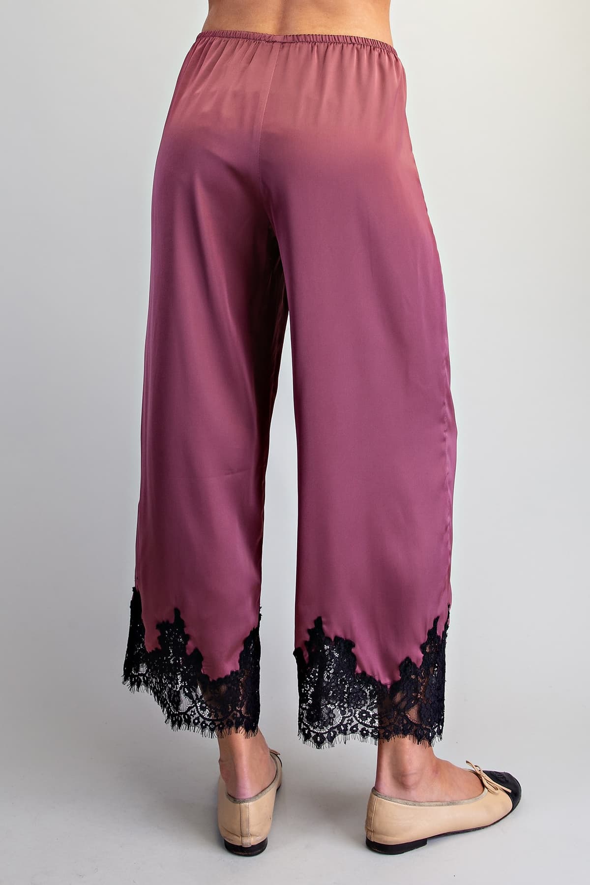 PK16490 - DUSTY PLUM