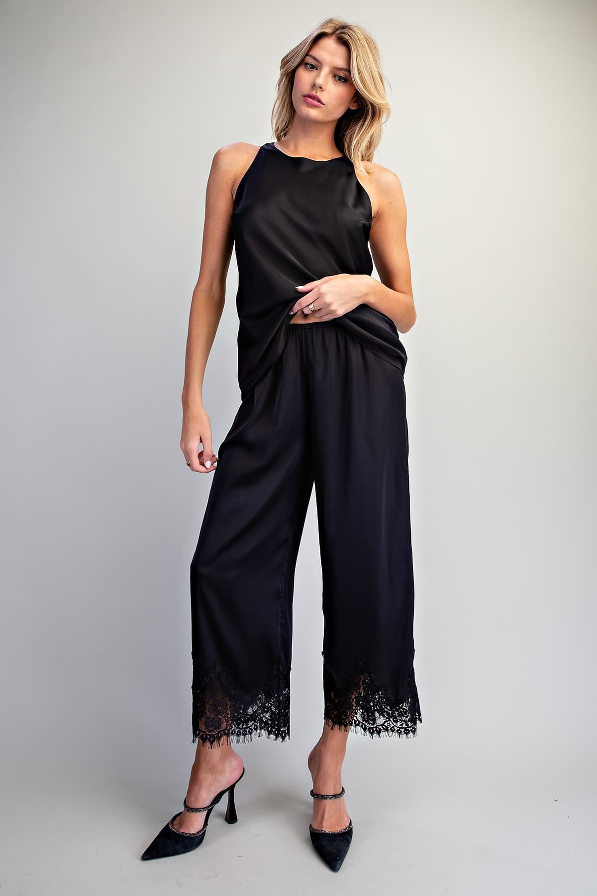 PK16490 - BLACK