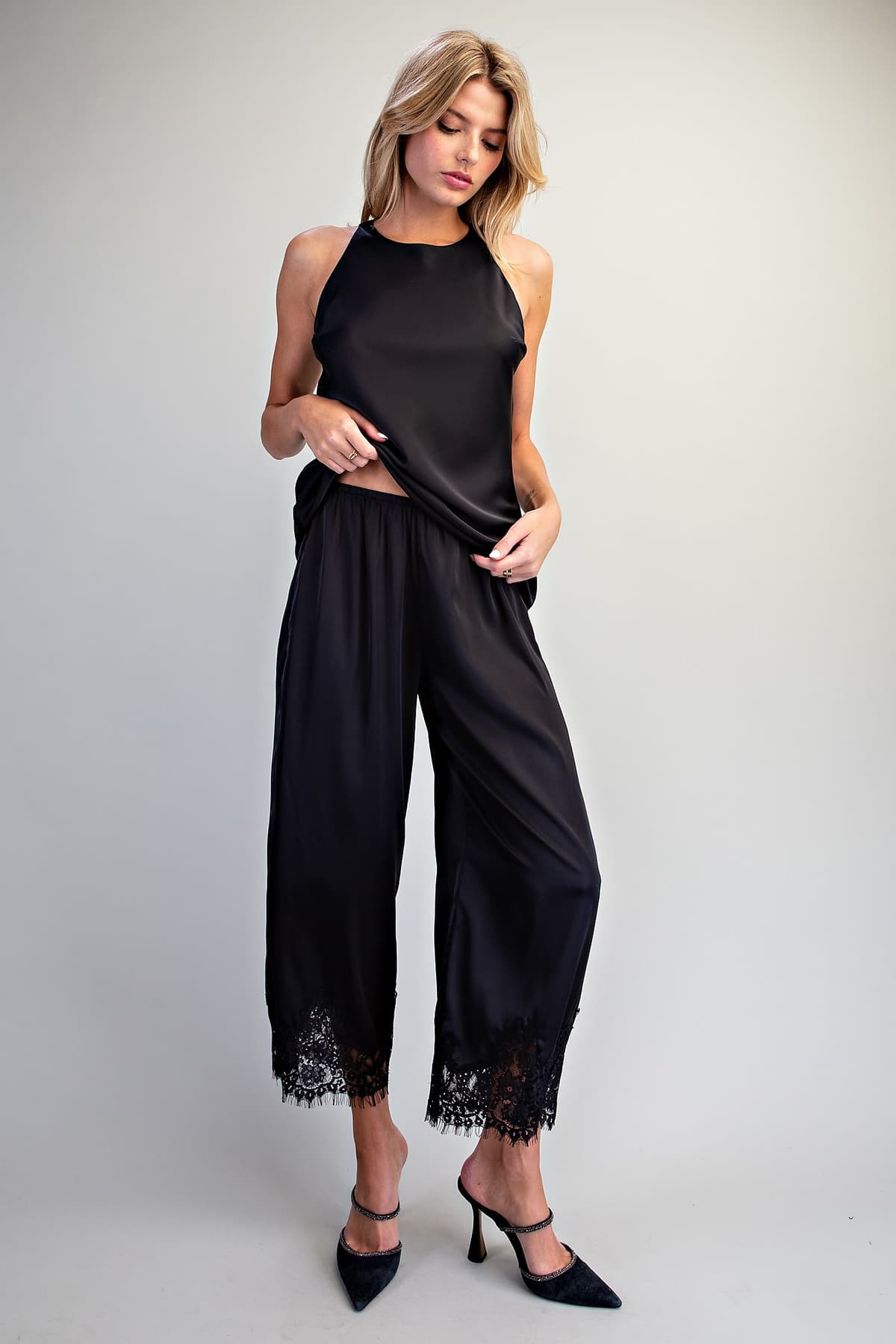PK16490 - BLACK