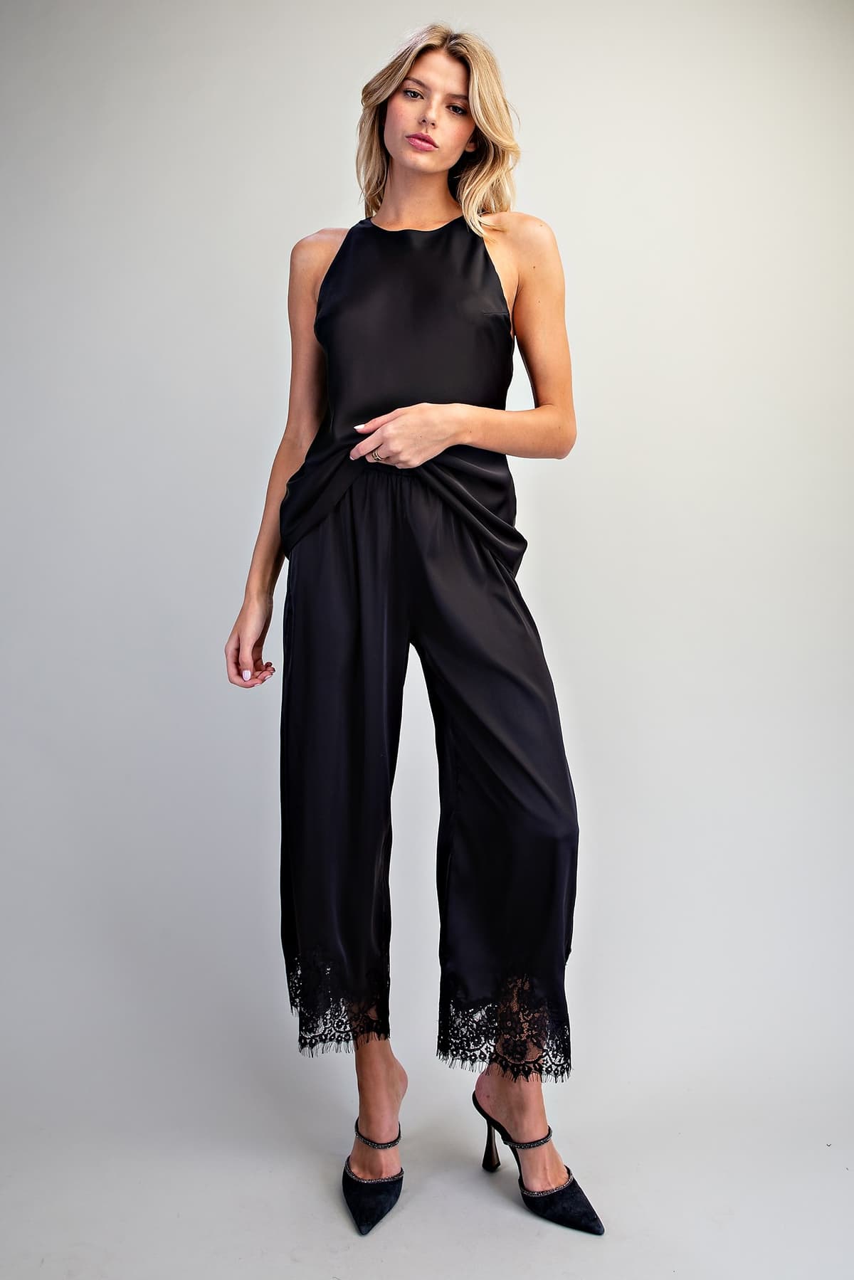 PK16490 - BLACK