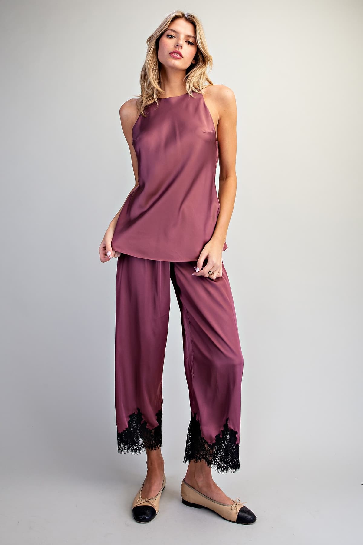 TK16489 - DUSTY PLUM