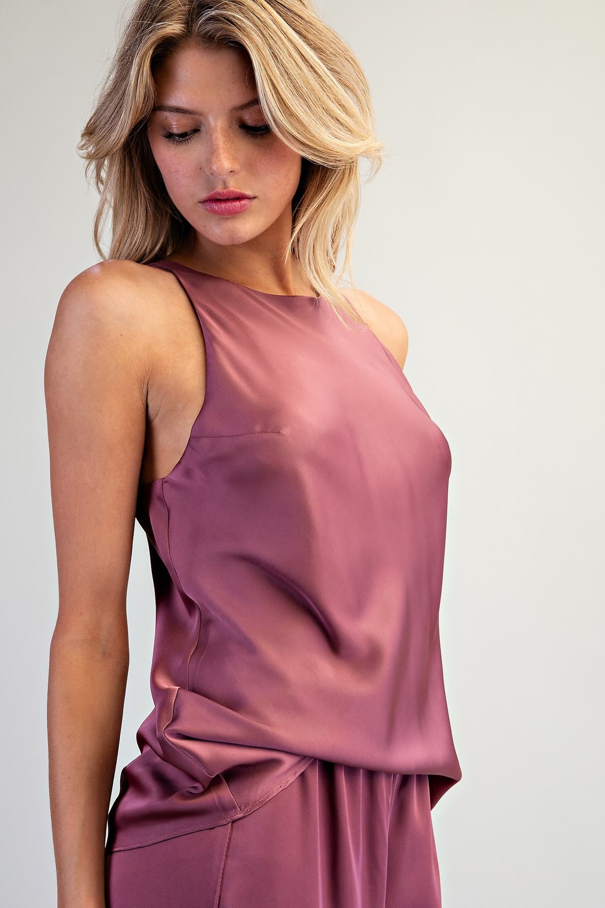 TK16489 - DUSTY PLUM