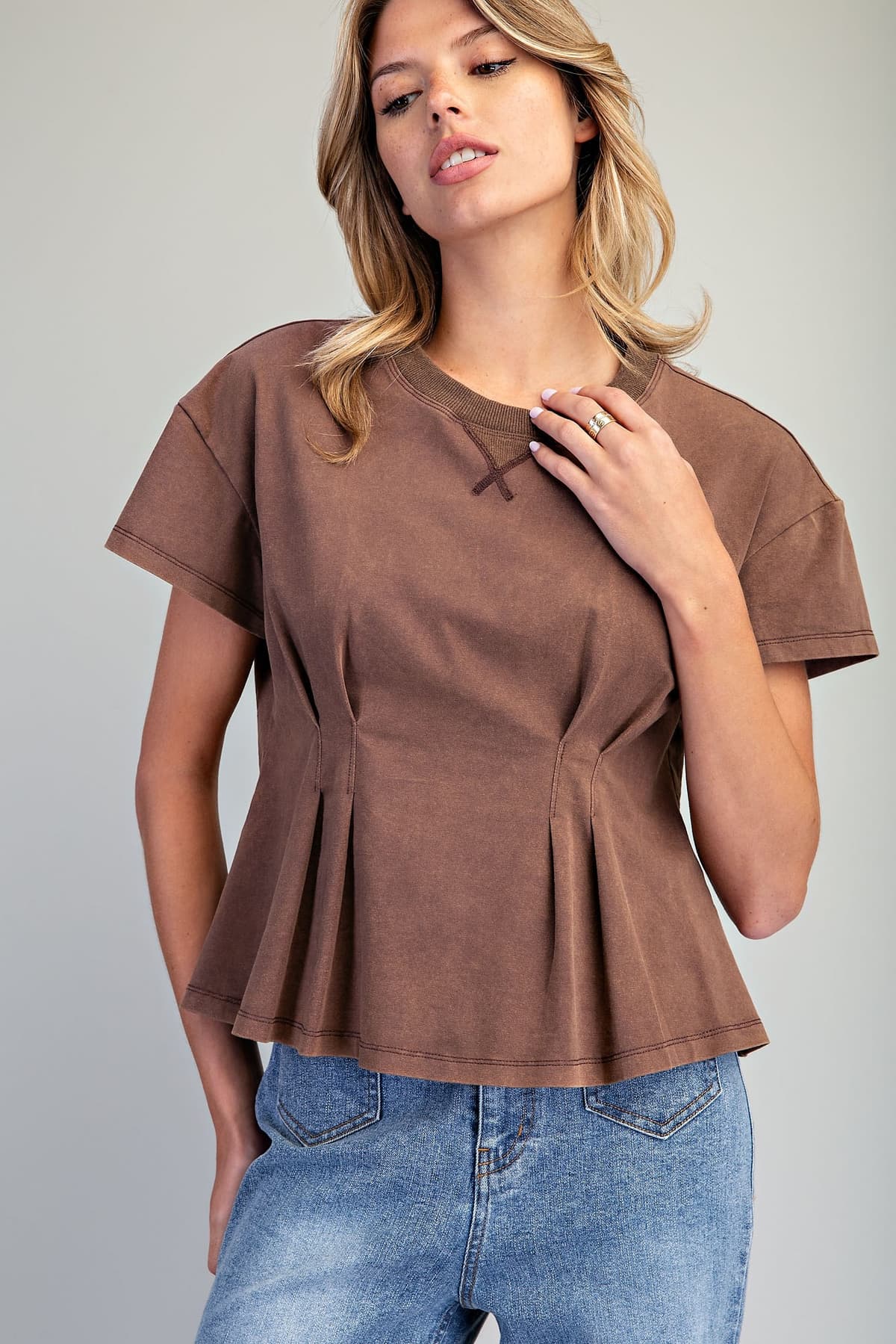 TH17083 - BROWN