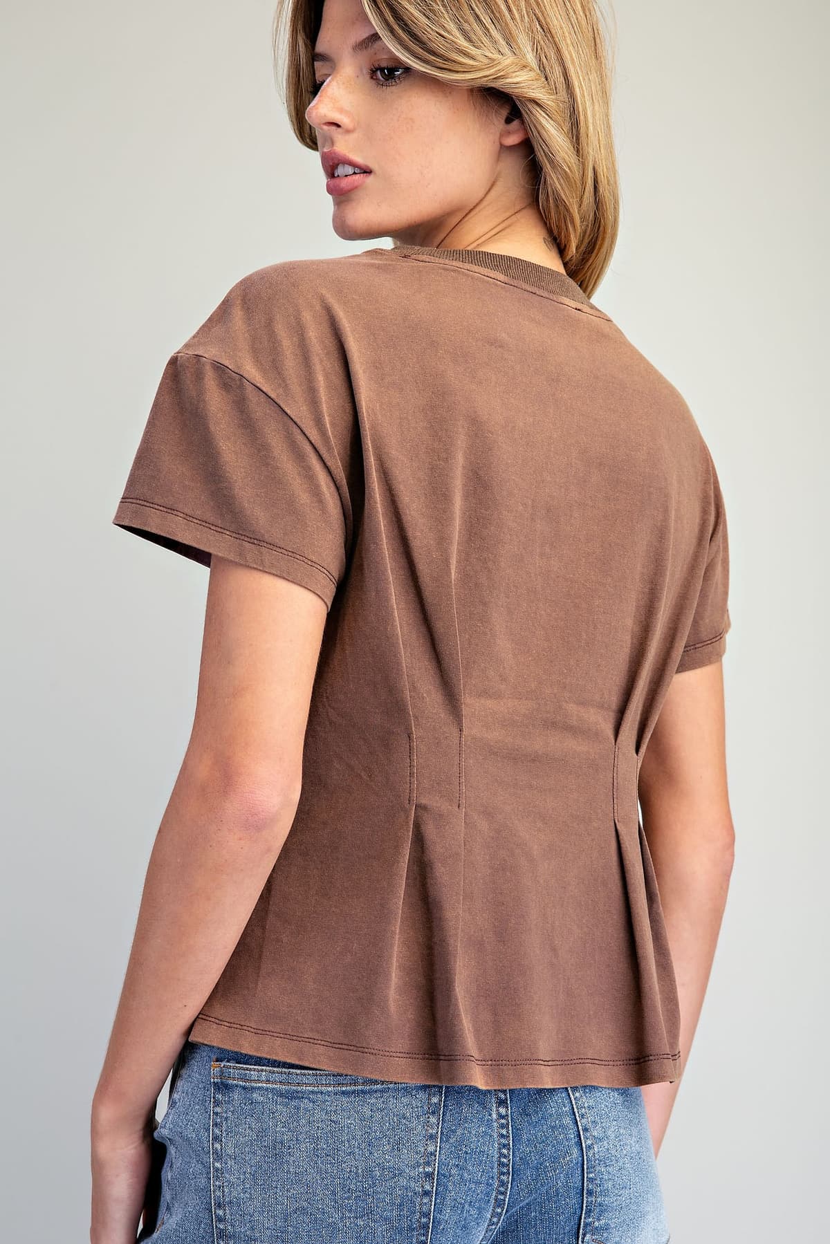 TH17083 - BROWN