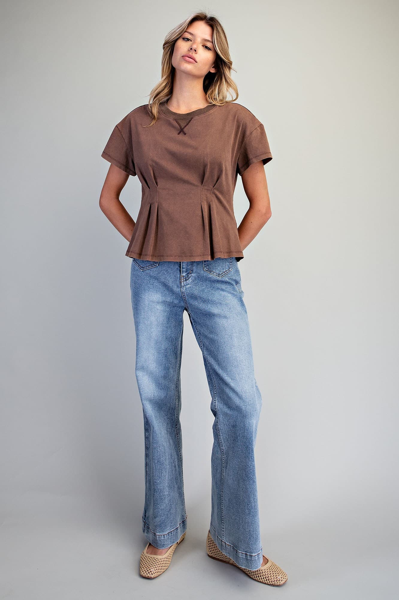 TH17083 - BROWN