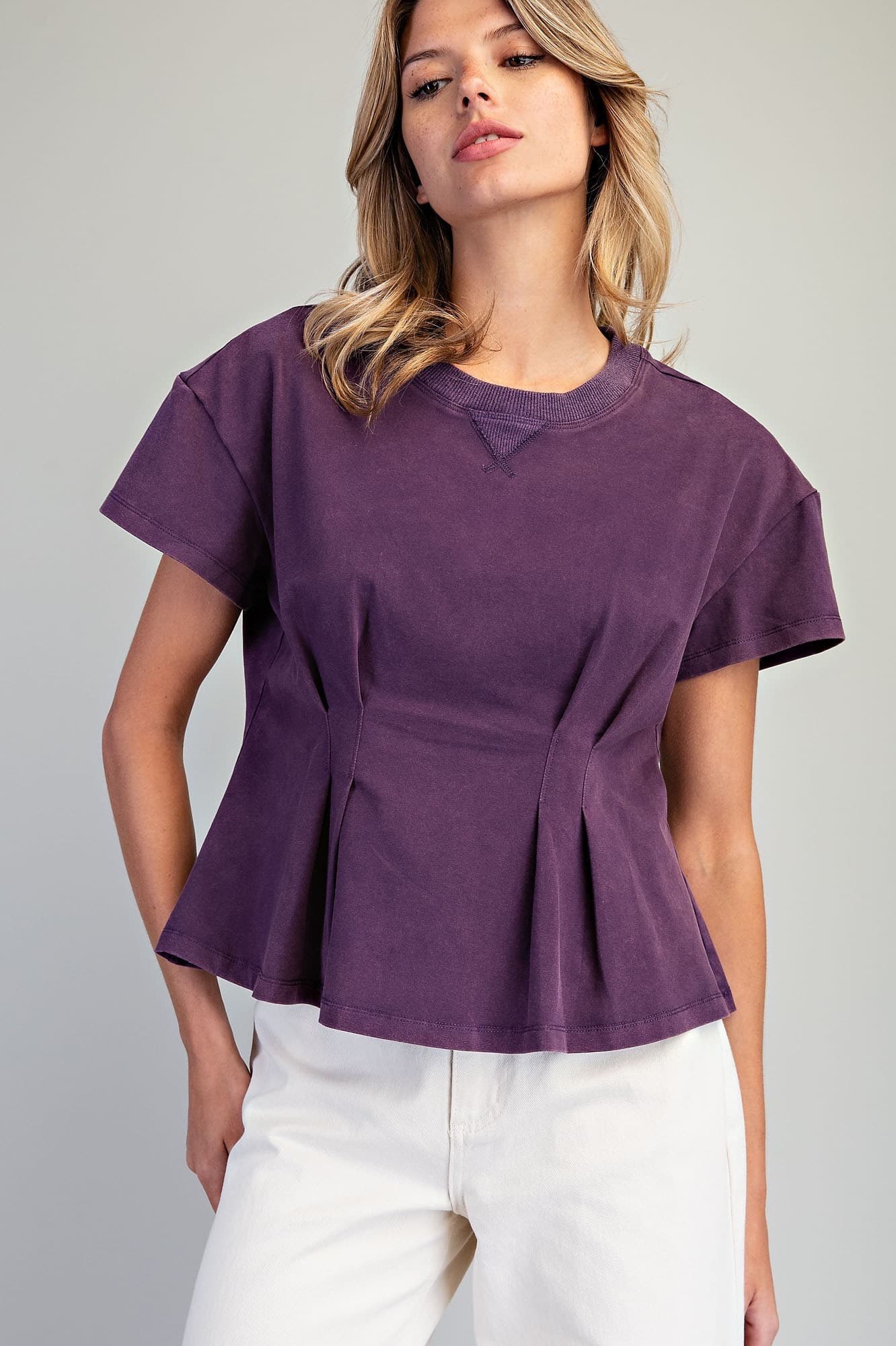 TH17083 - PLUM