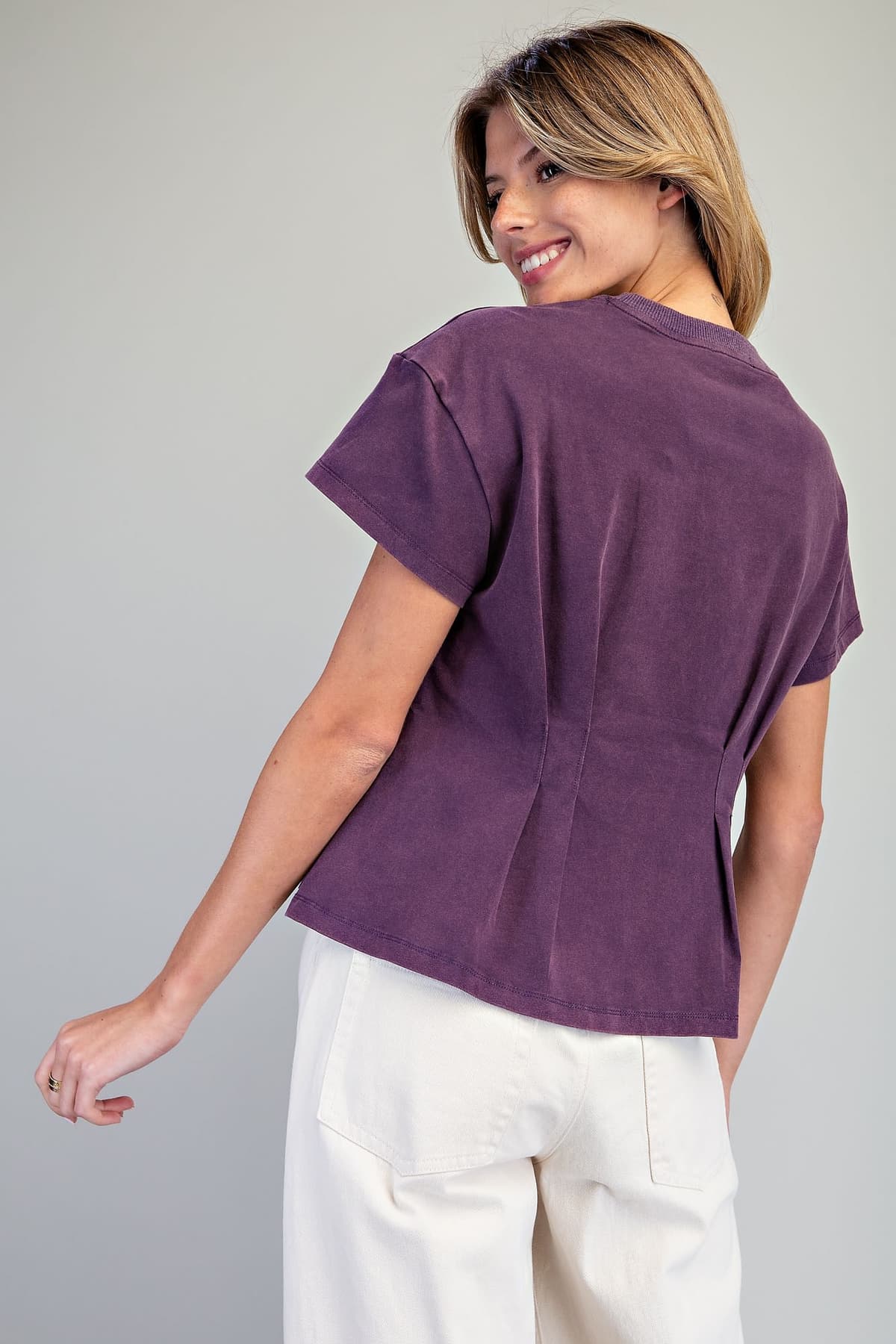 TH17083 - PLUM