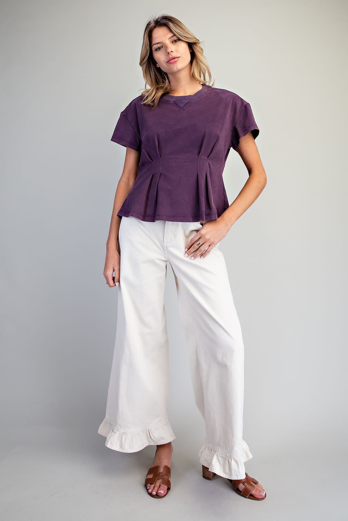 TH17083 - PLUM