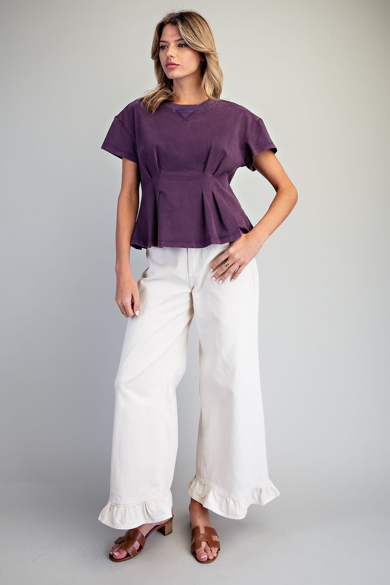 TH17083 - PLUM