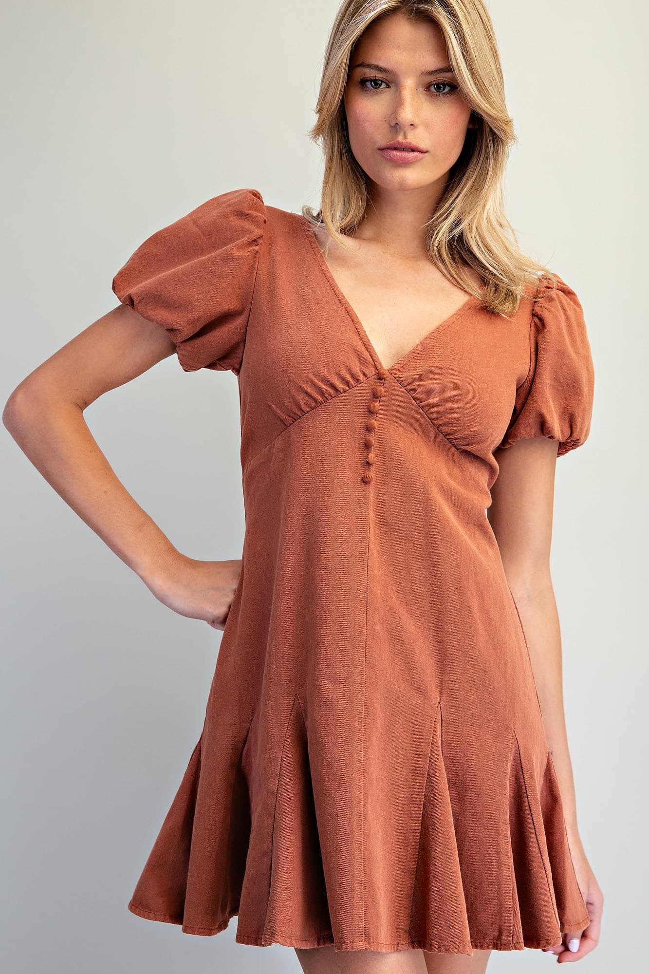 DH15624 - CINNAMON