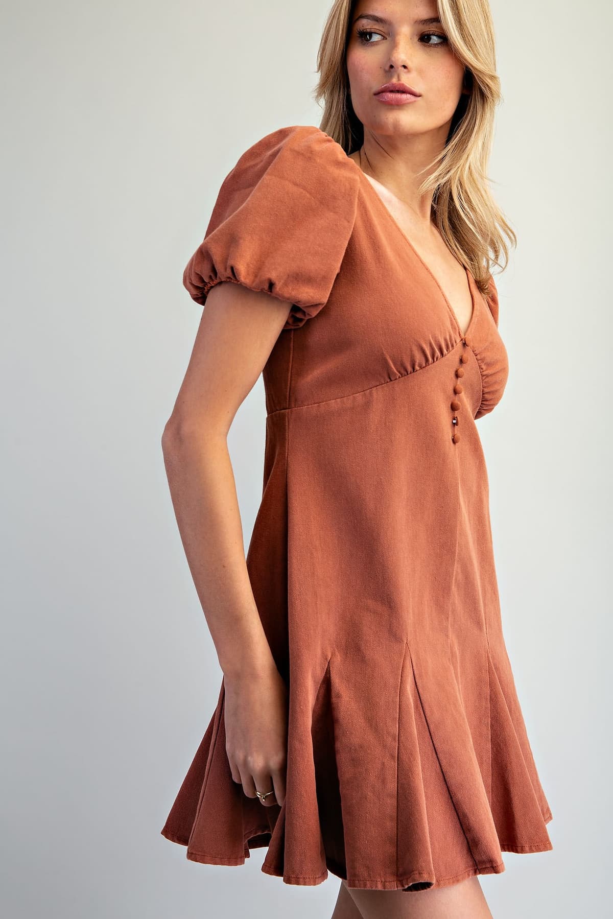 DH15624 - CINNAMON