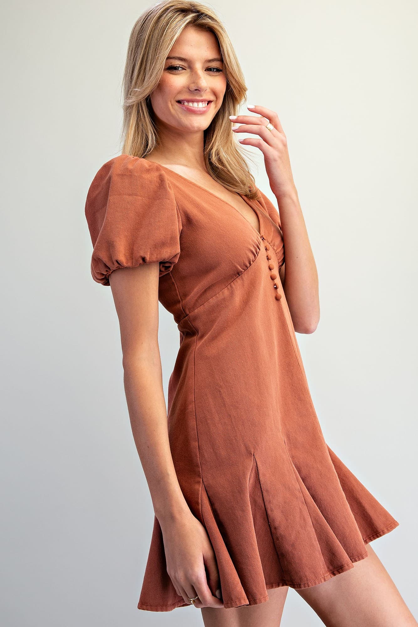 DH15624 - CINNAMON