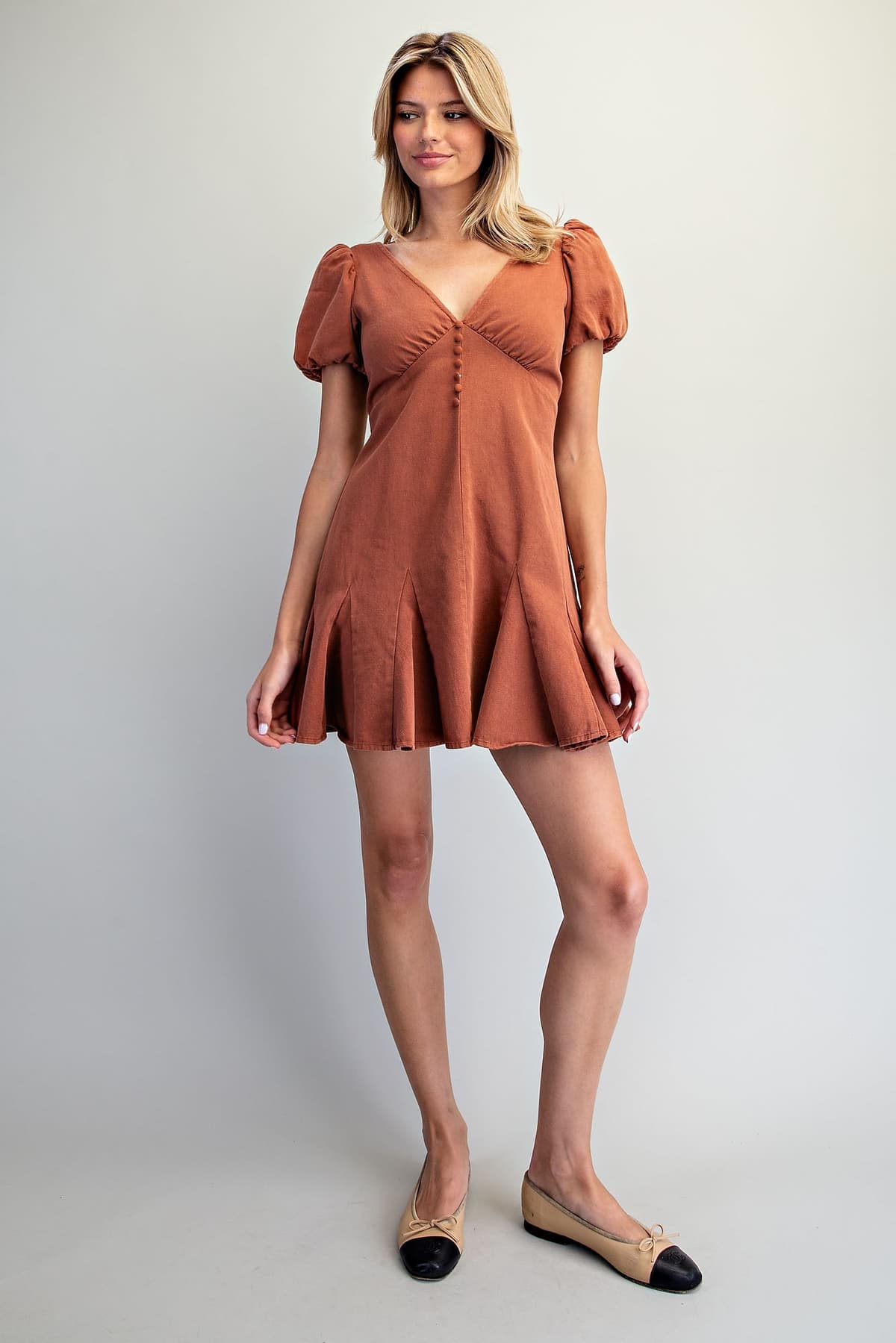 DH15624 - CINNAMON