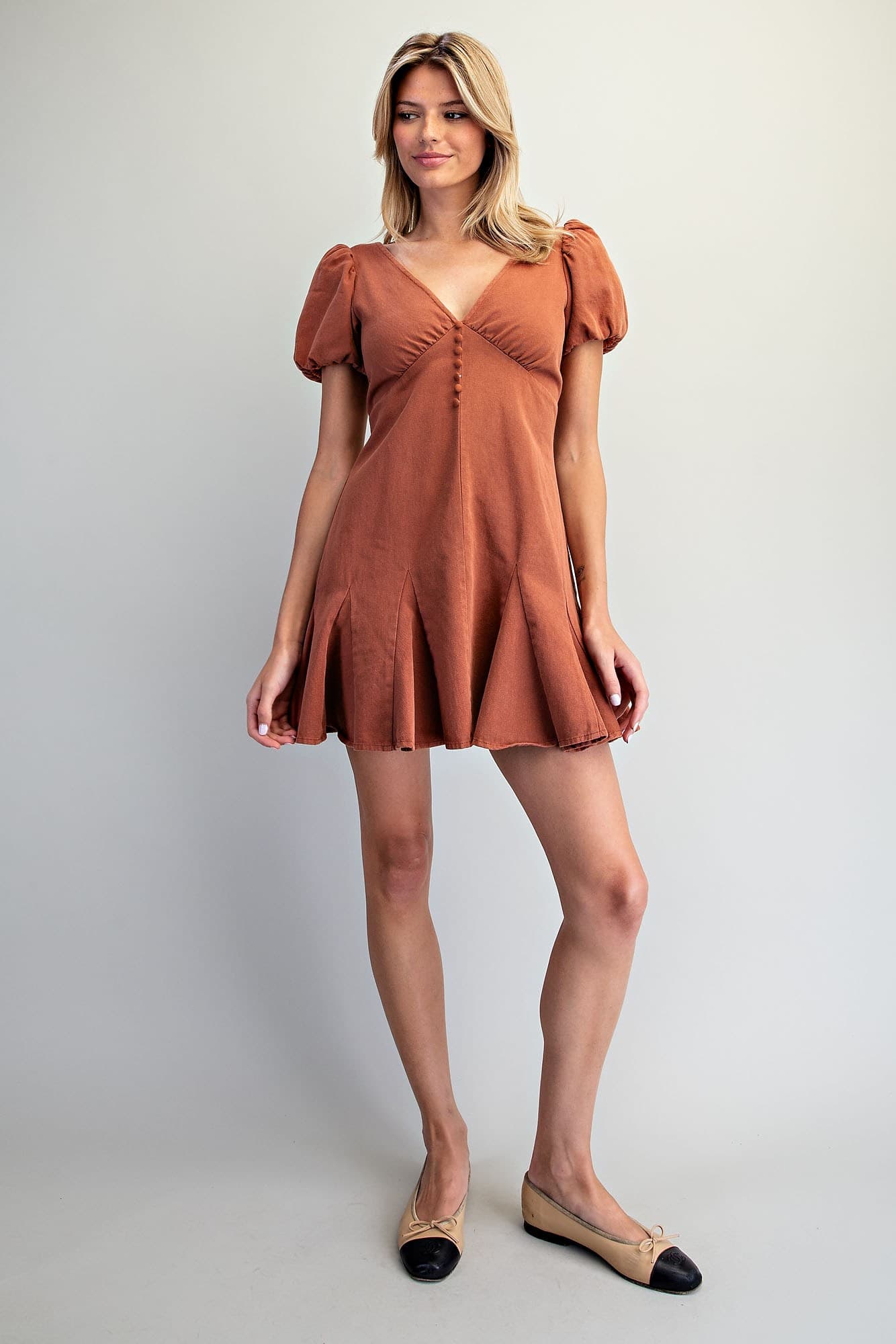 DH15624 - CINNAMON