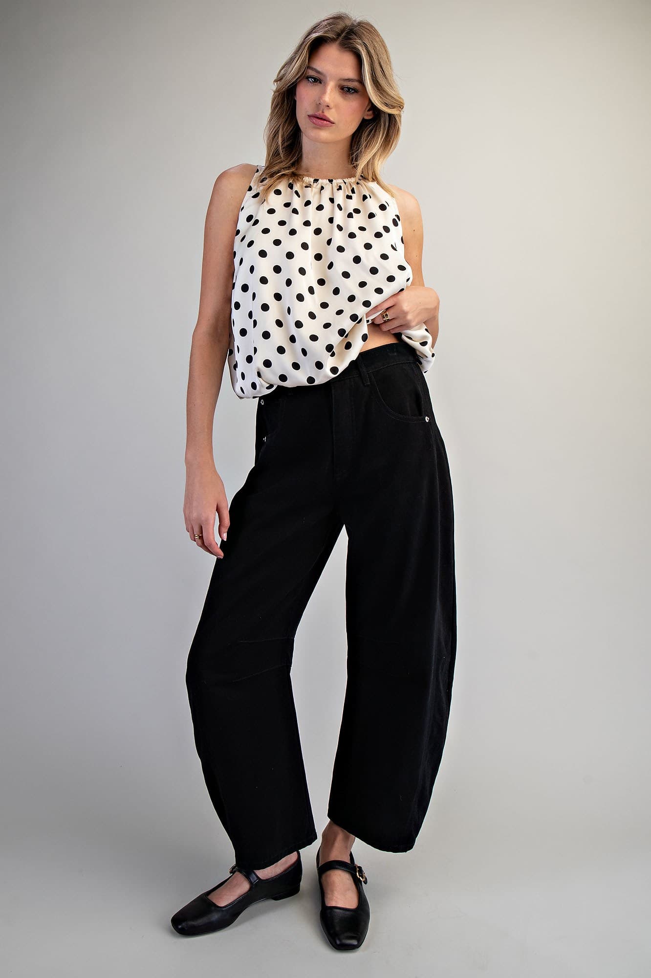 PK16642 - ASH BLACK