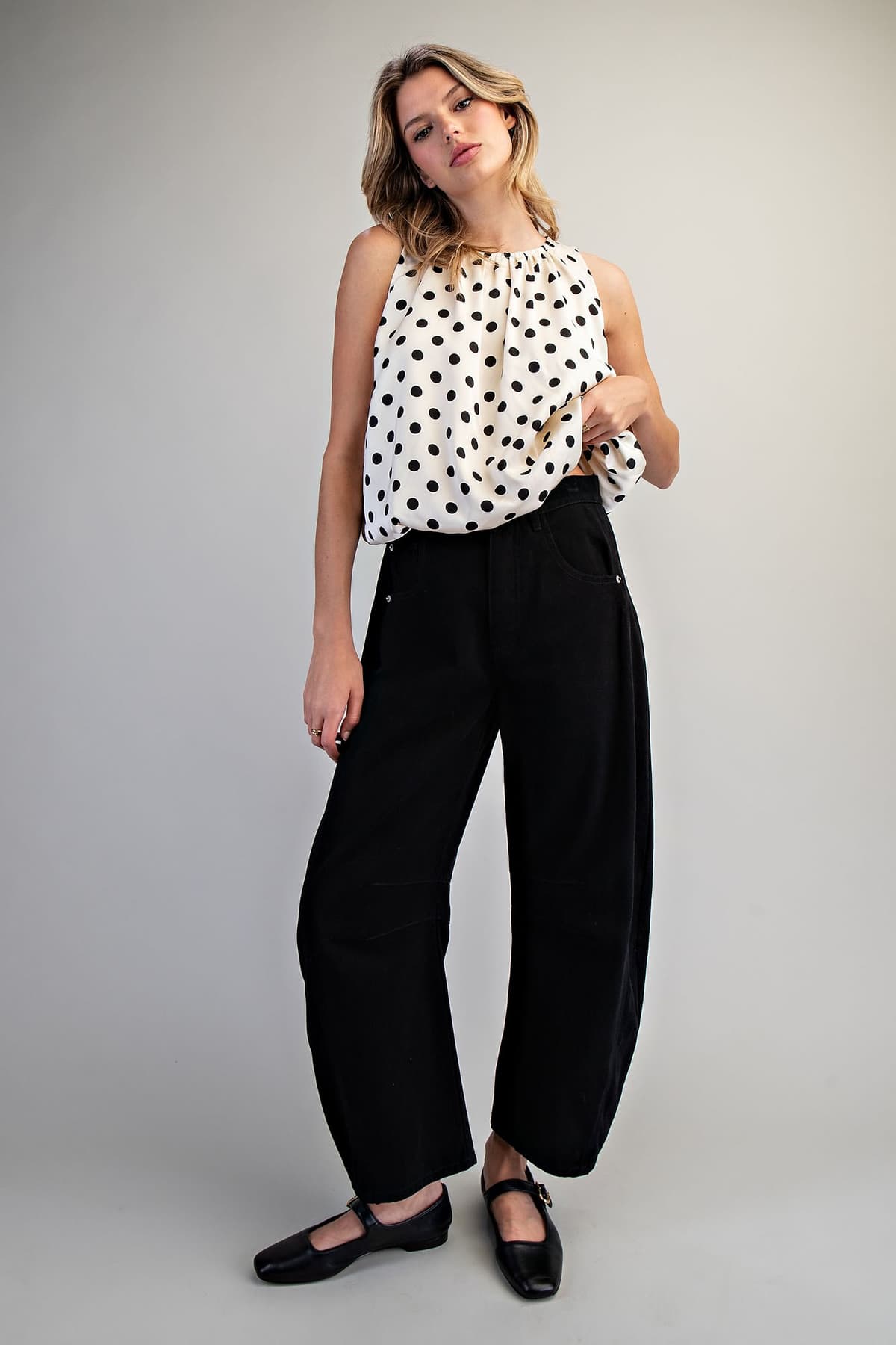 PK16642 - ASH BLACK