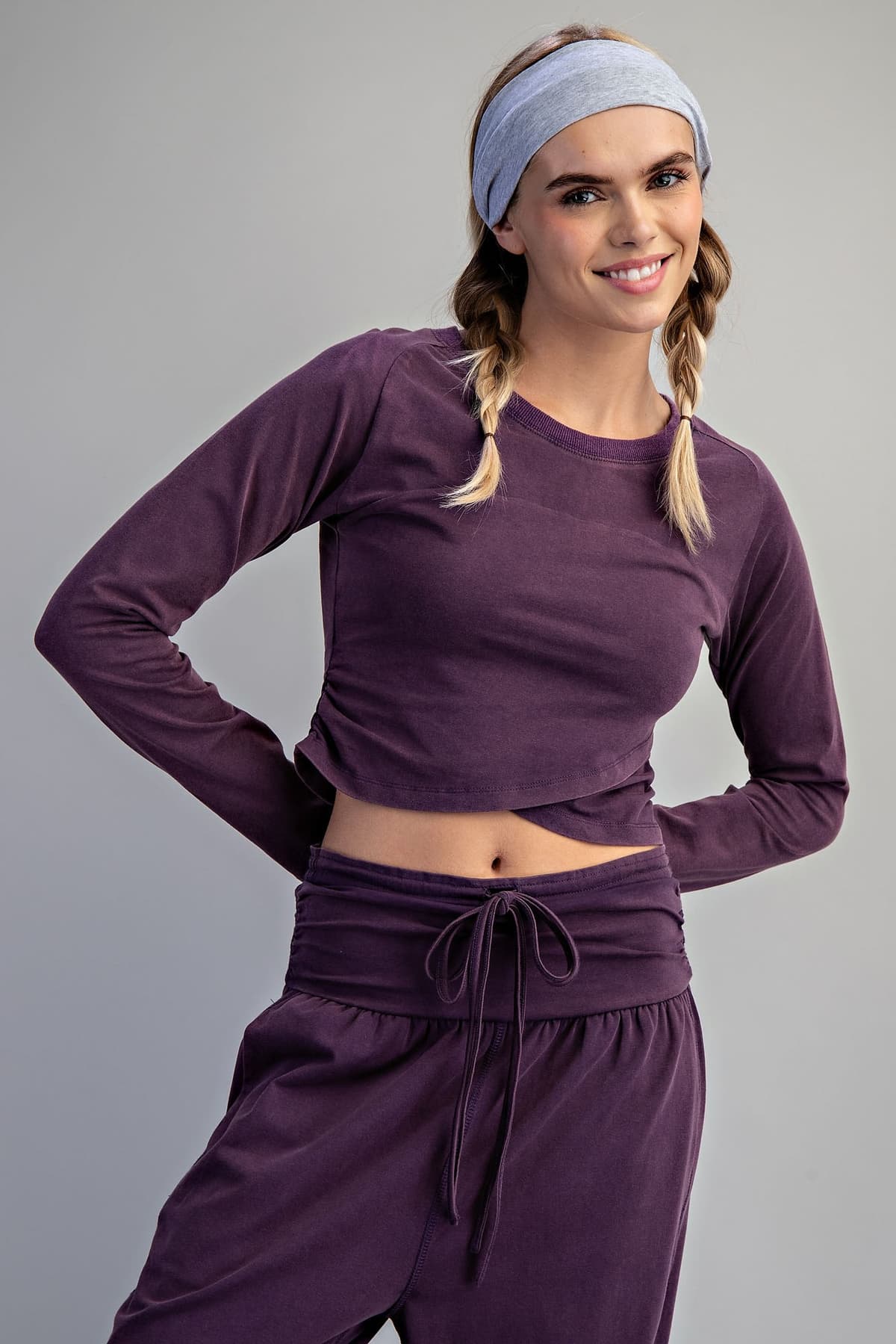 TK16177 - PLUM