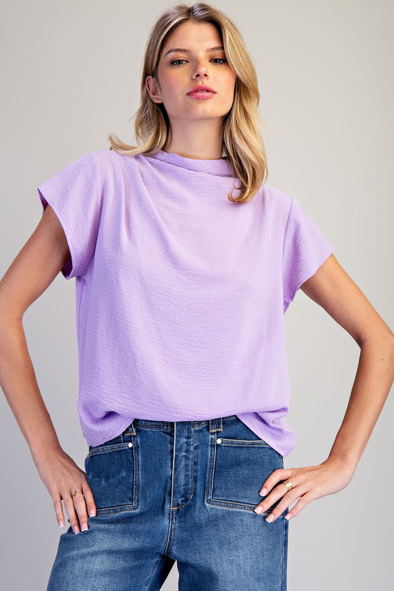 TK54546 - LAVENDER
