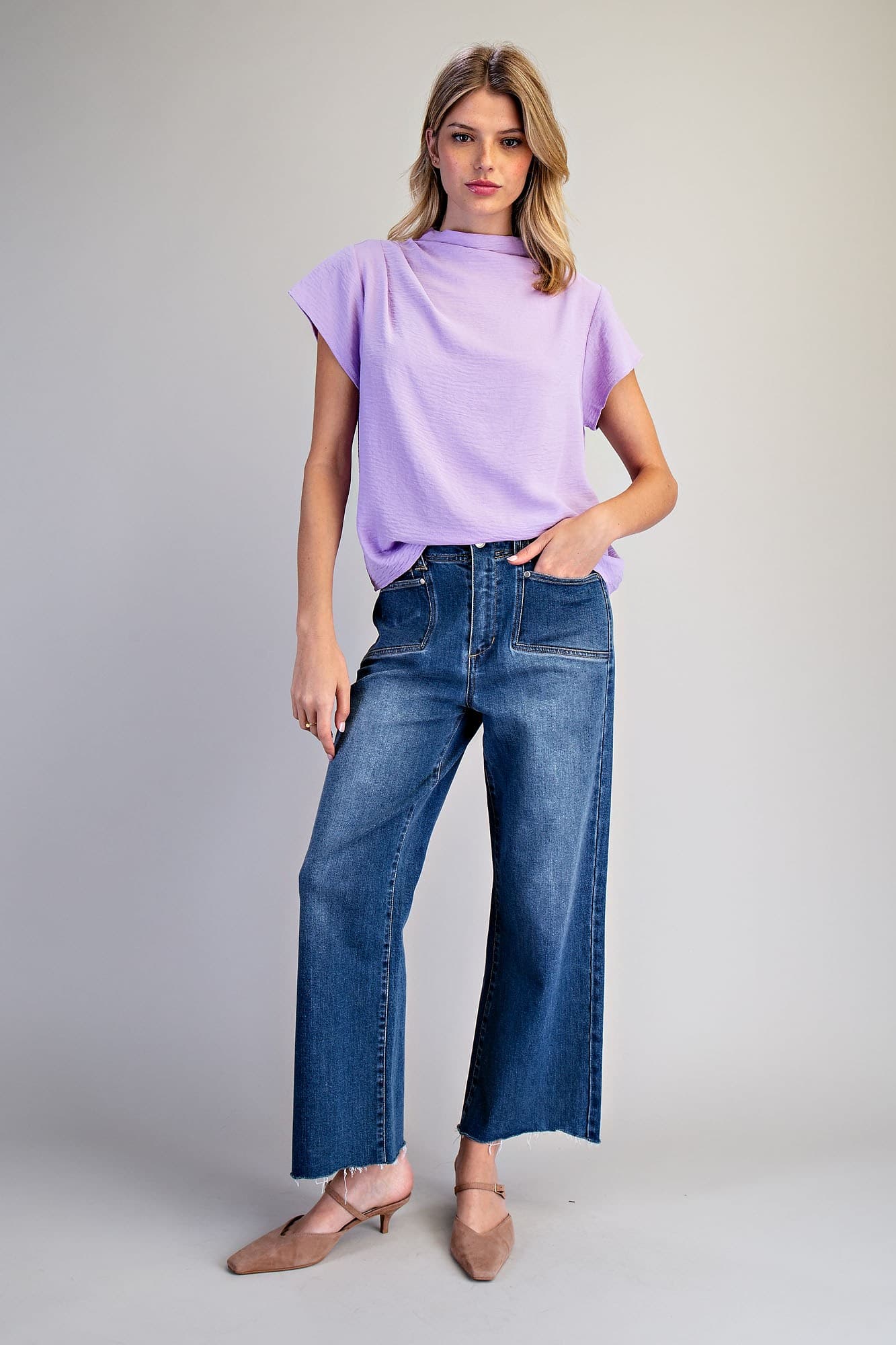 TK54546 - LAVENDER