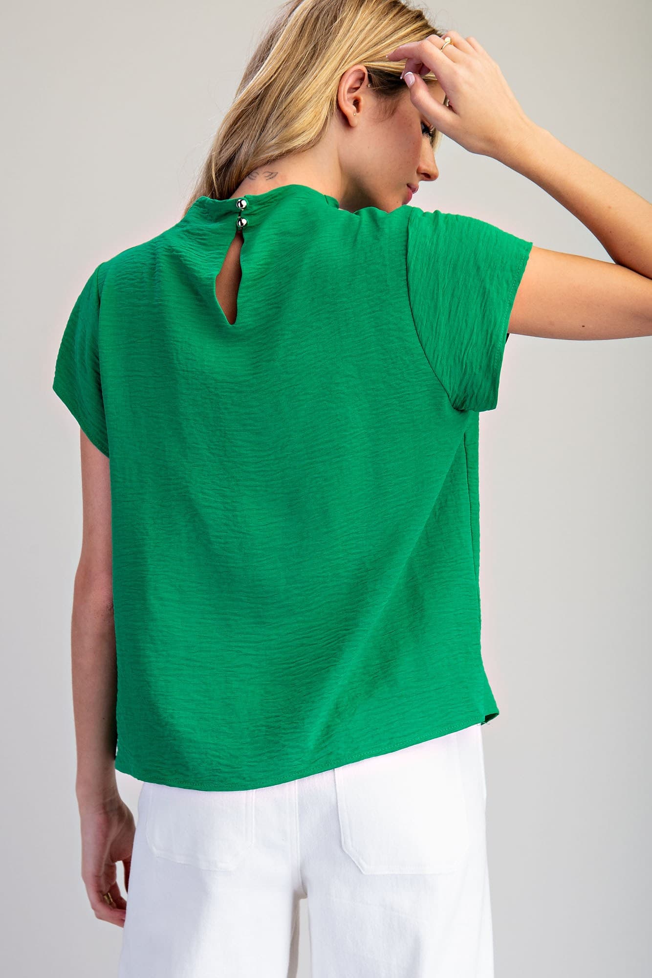 TK54546 - KELLY GREEN