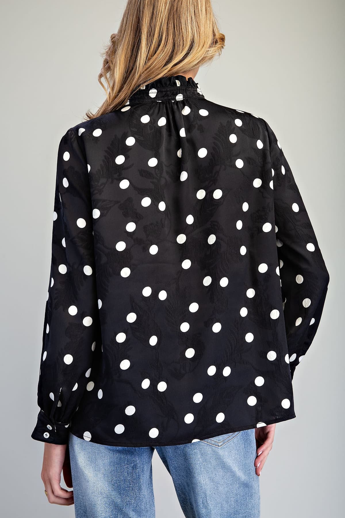 TH17035 - BLACK