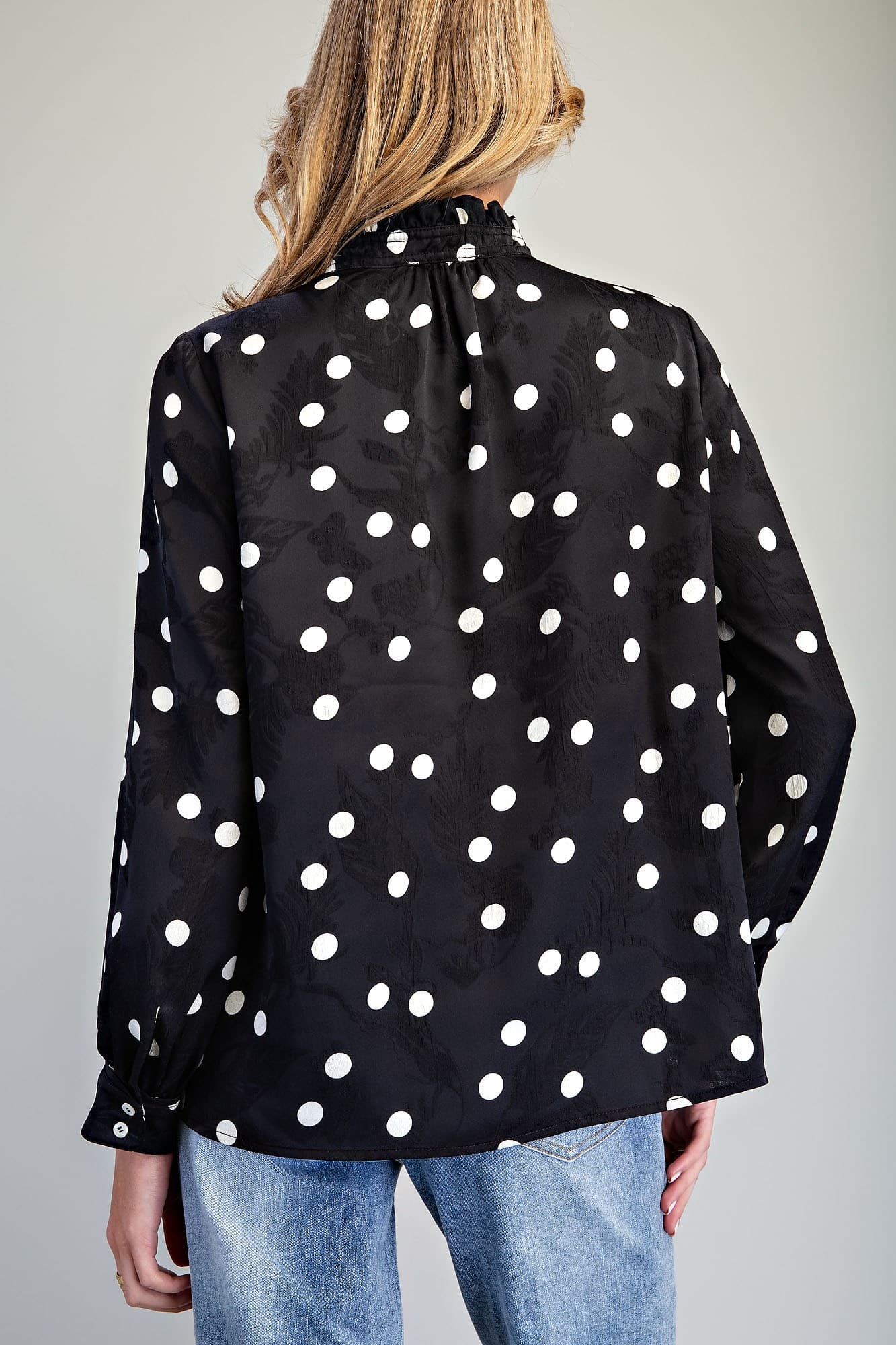 TH17035 - BLACK