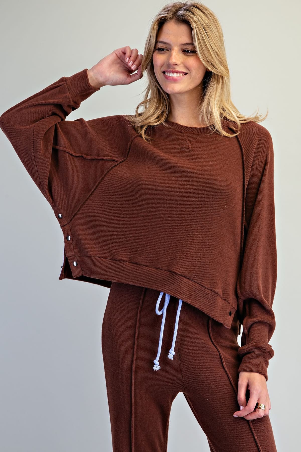 TK16482 - CHOCOLATE